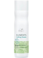 Wella Wella Elements Calming Shampoo