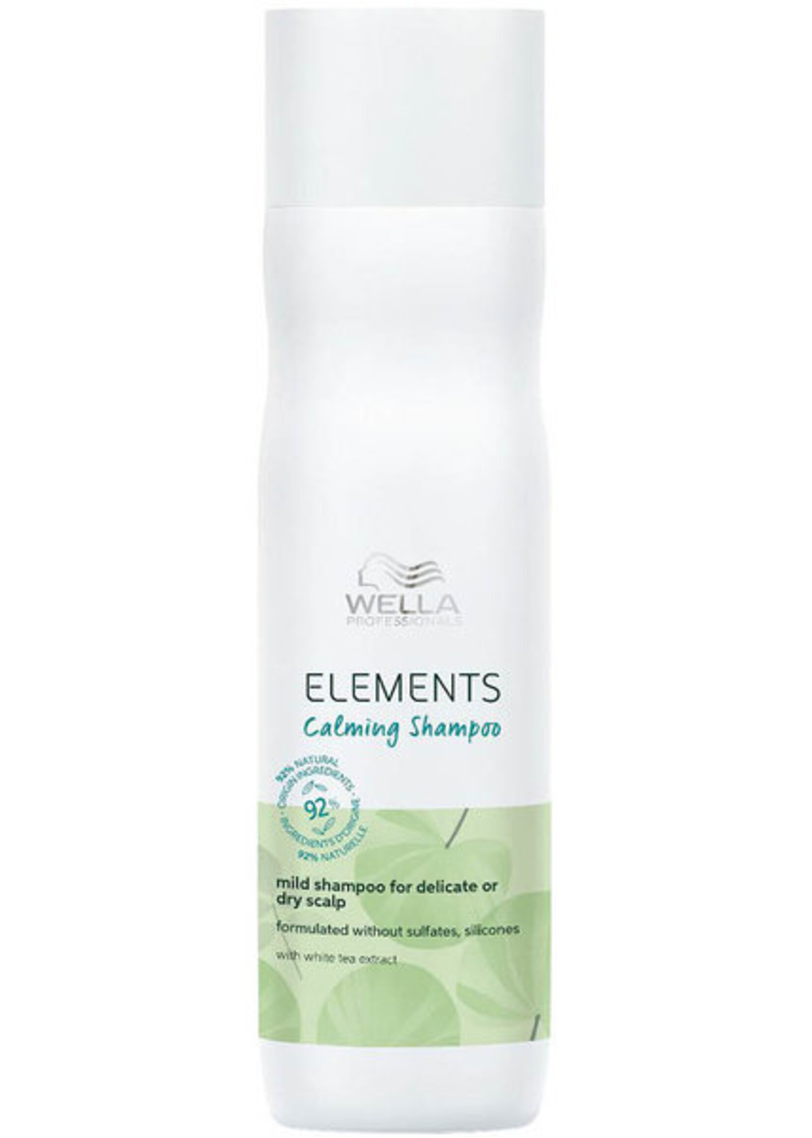 Wella Wella Elements Calming Shampoo