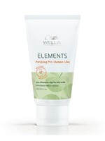 Wella Wella Elements Purifying Clay