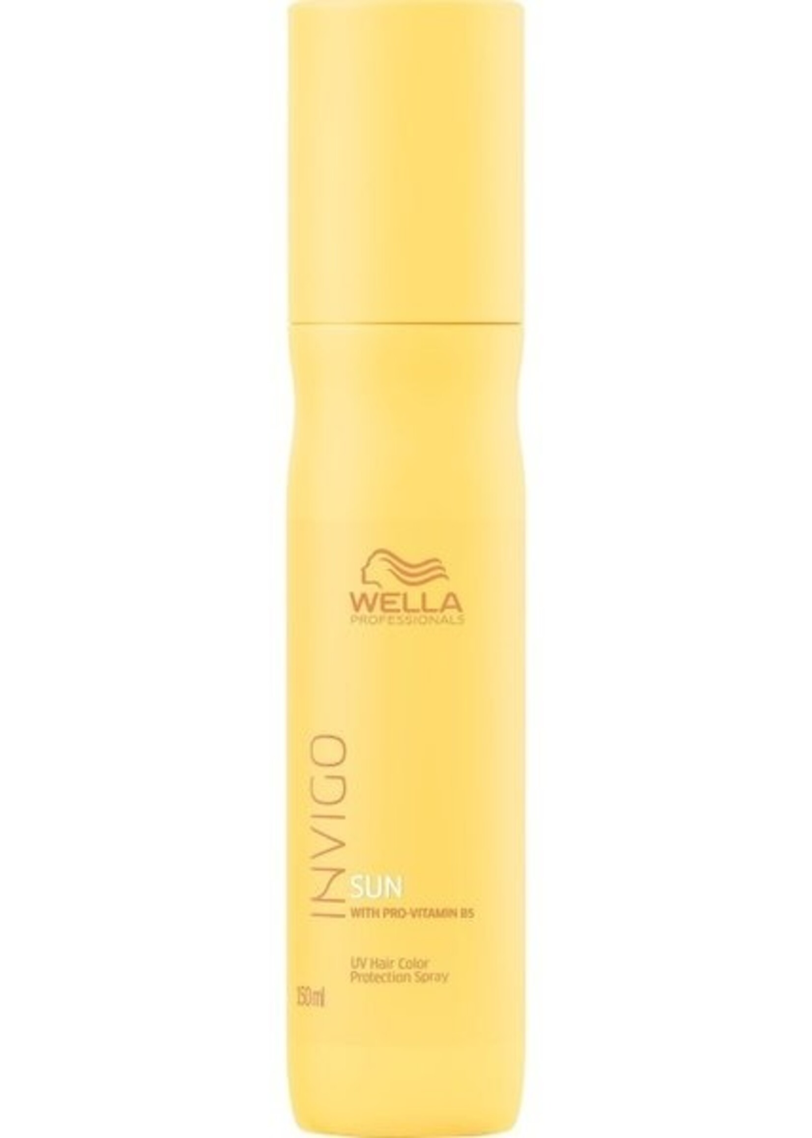Wella Wella Sun Protection Spray Fijn/Normaal Haar - 150ml