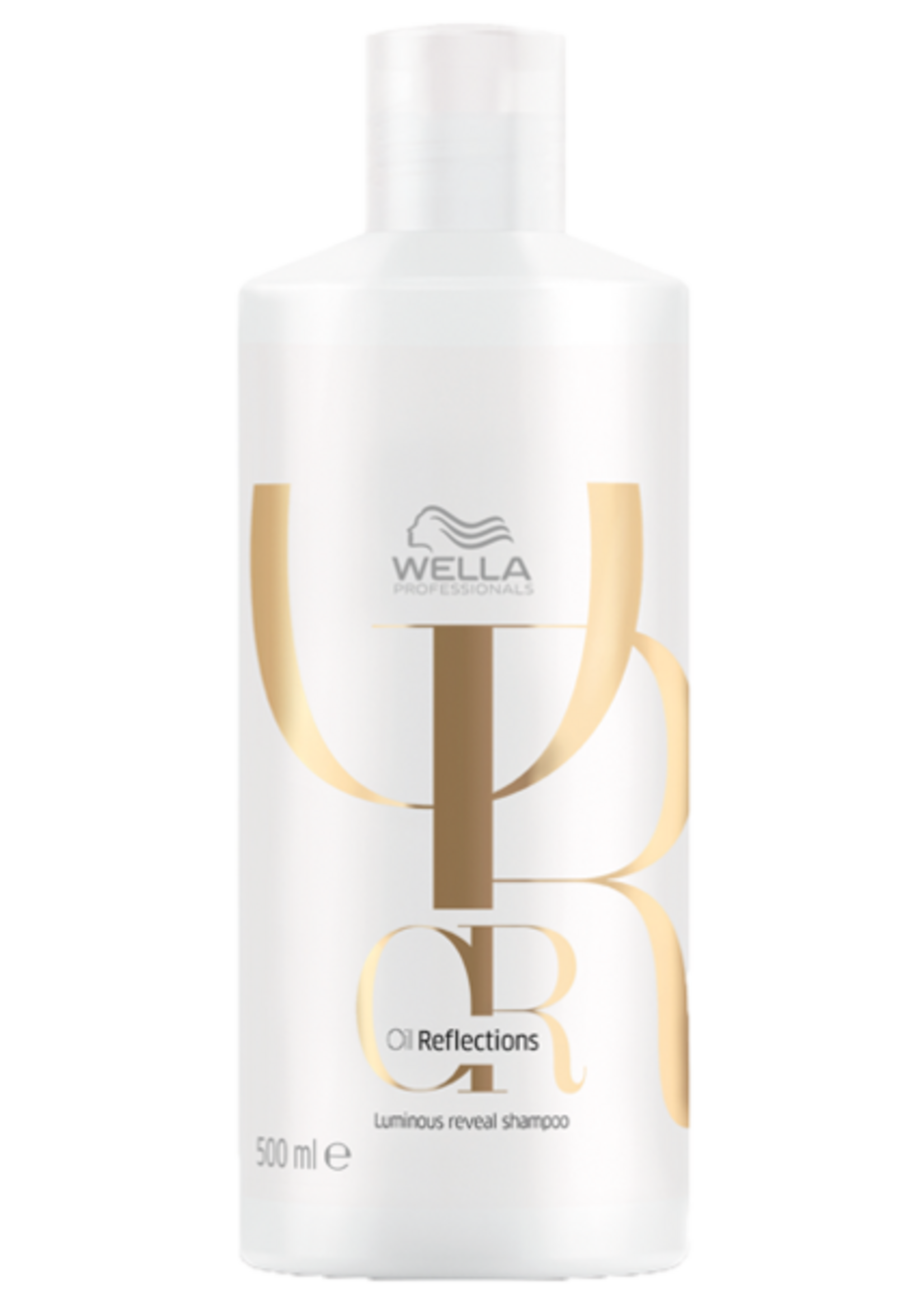 Wella Wella Oil Reflections Luminous Reveal Shampoo