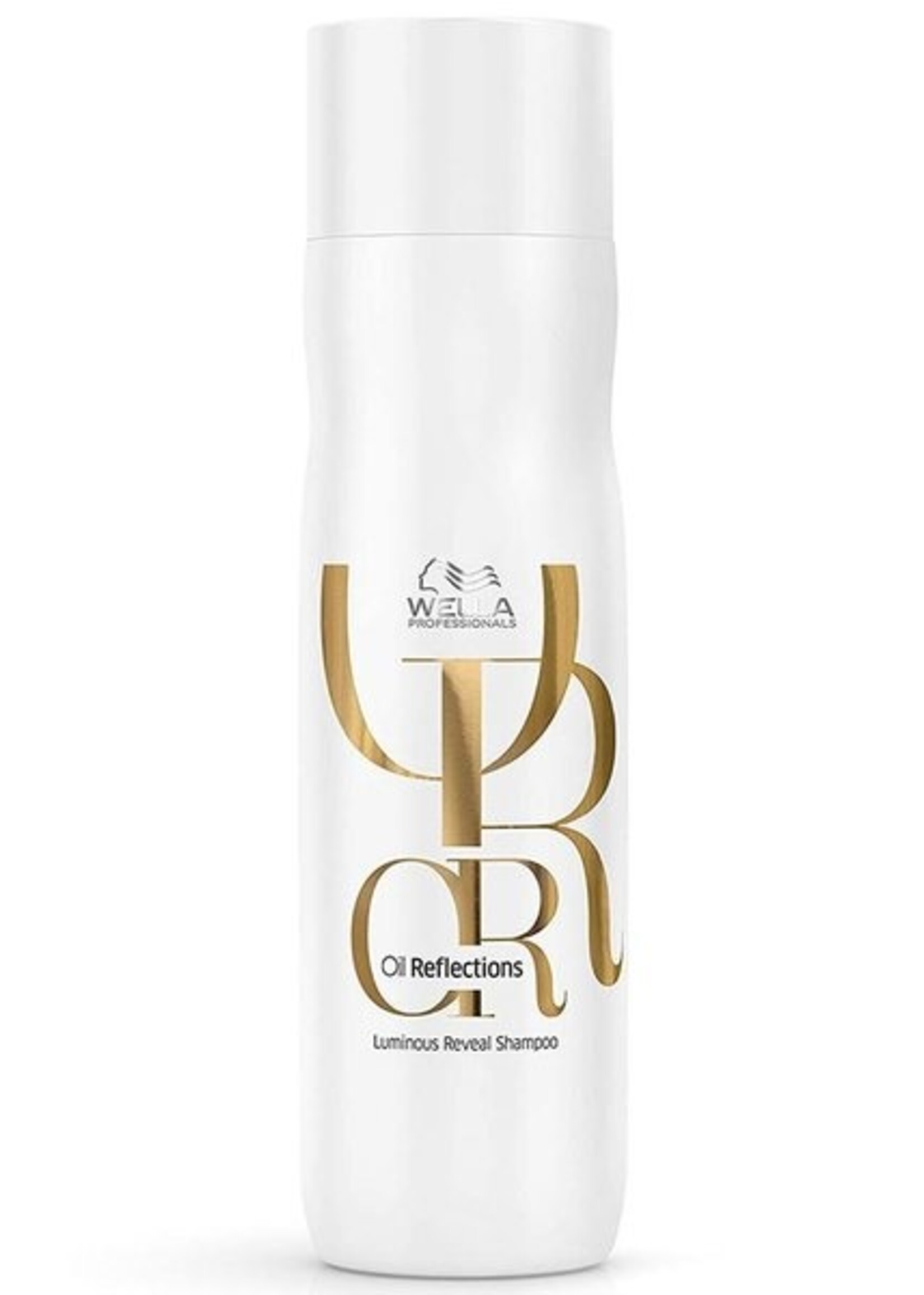 Wella Wella Oil Reflections Luminous Reveal Shampoo