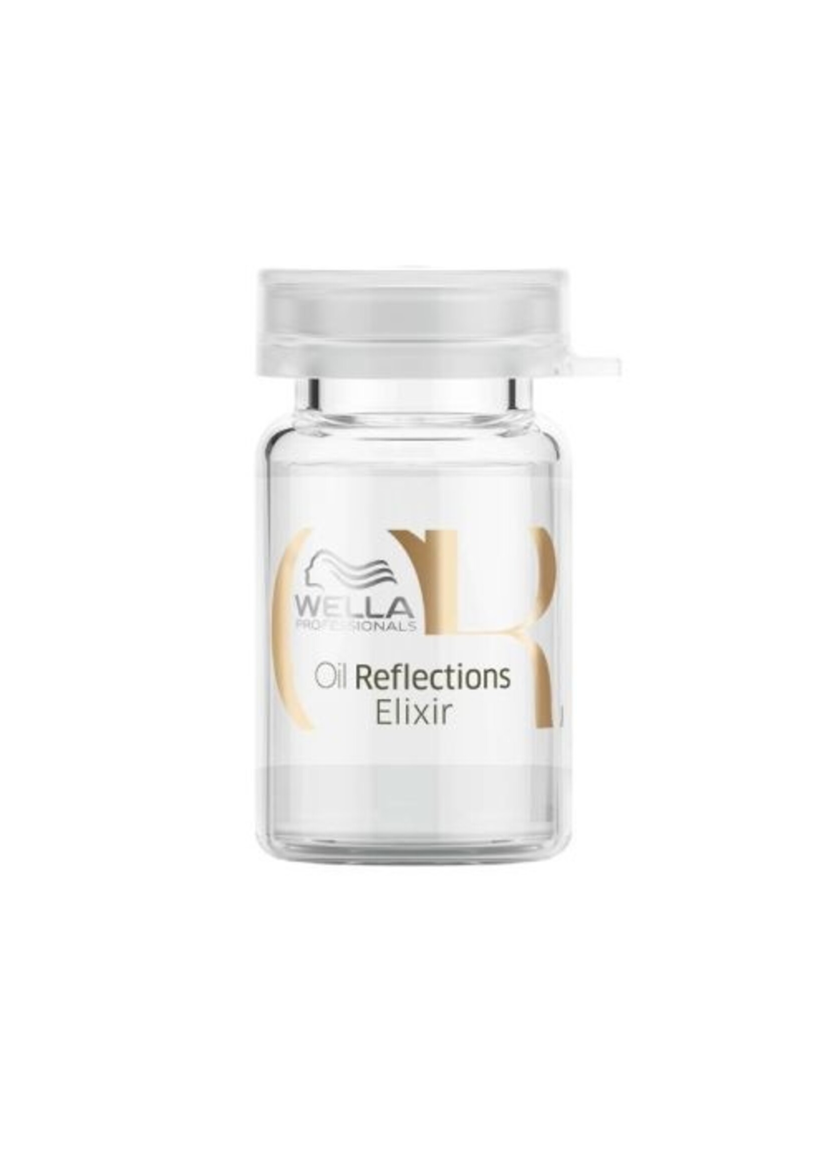Wella Wella Oil Reflections Luminous Serum - 10x6ML