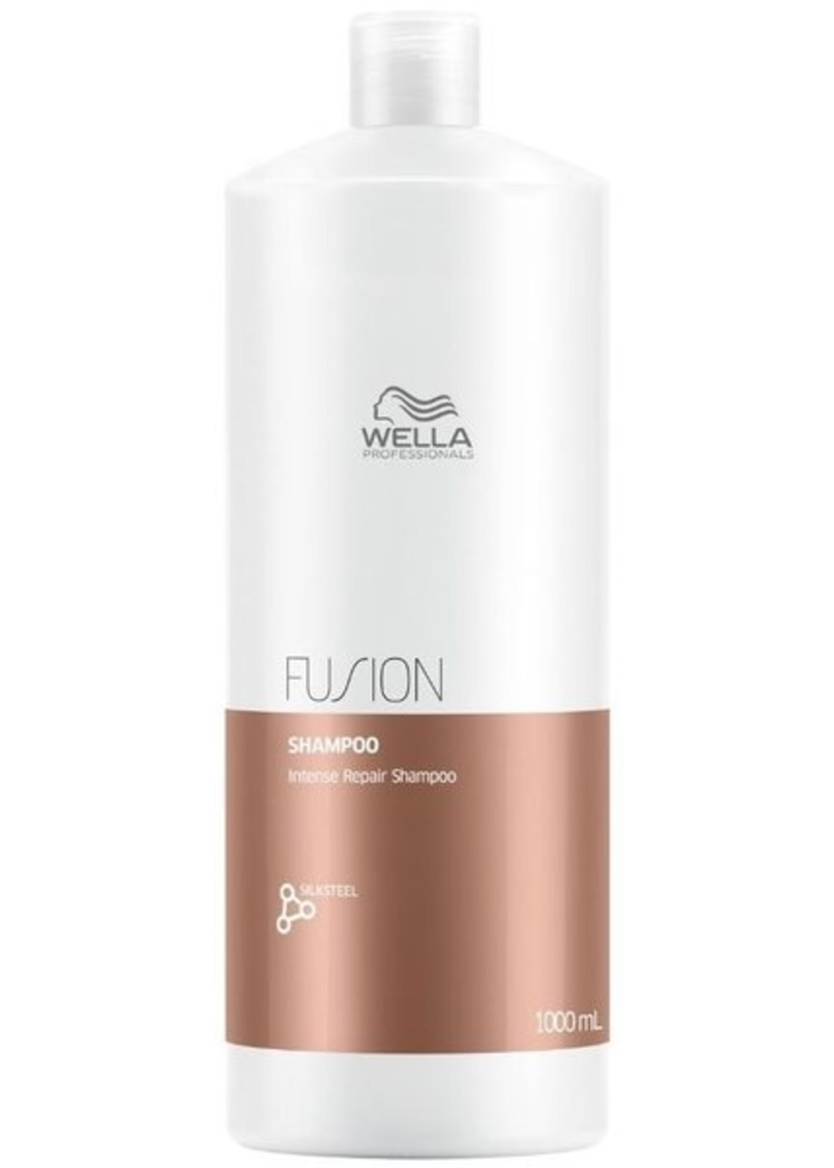 Wella Wella Fusion Intense Repair Shampoo