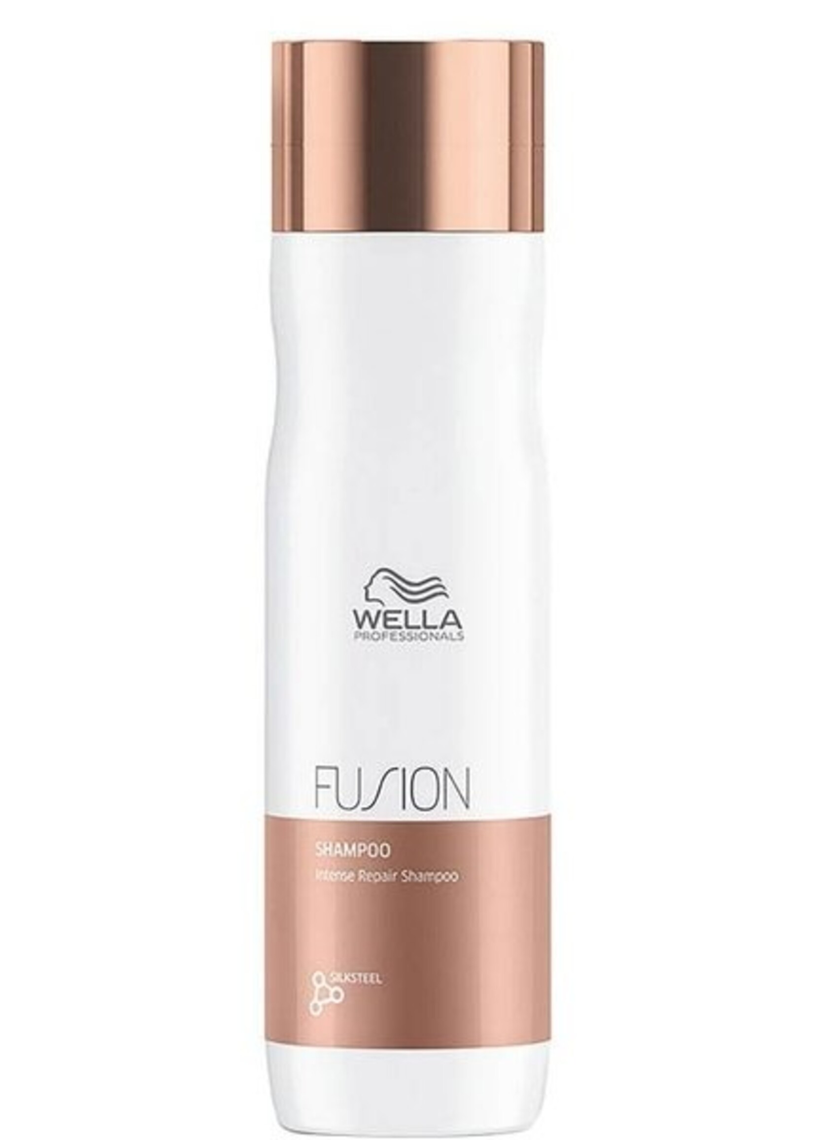 Wella Wella Fusion Intense Repair Shampoo