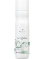 Wella Wella Nutricurls Shampoo - Curls