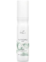 Wella Wella Nutricurls Milky Waves