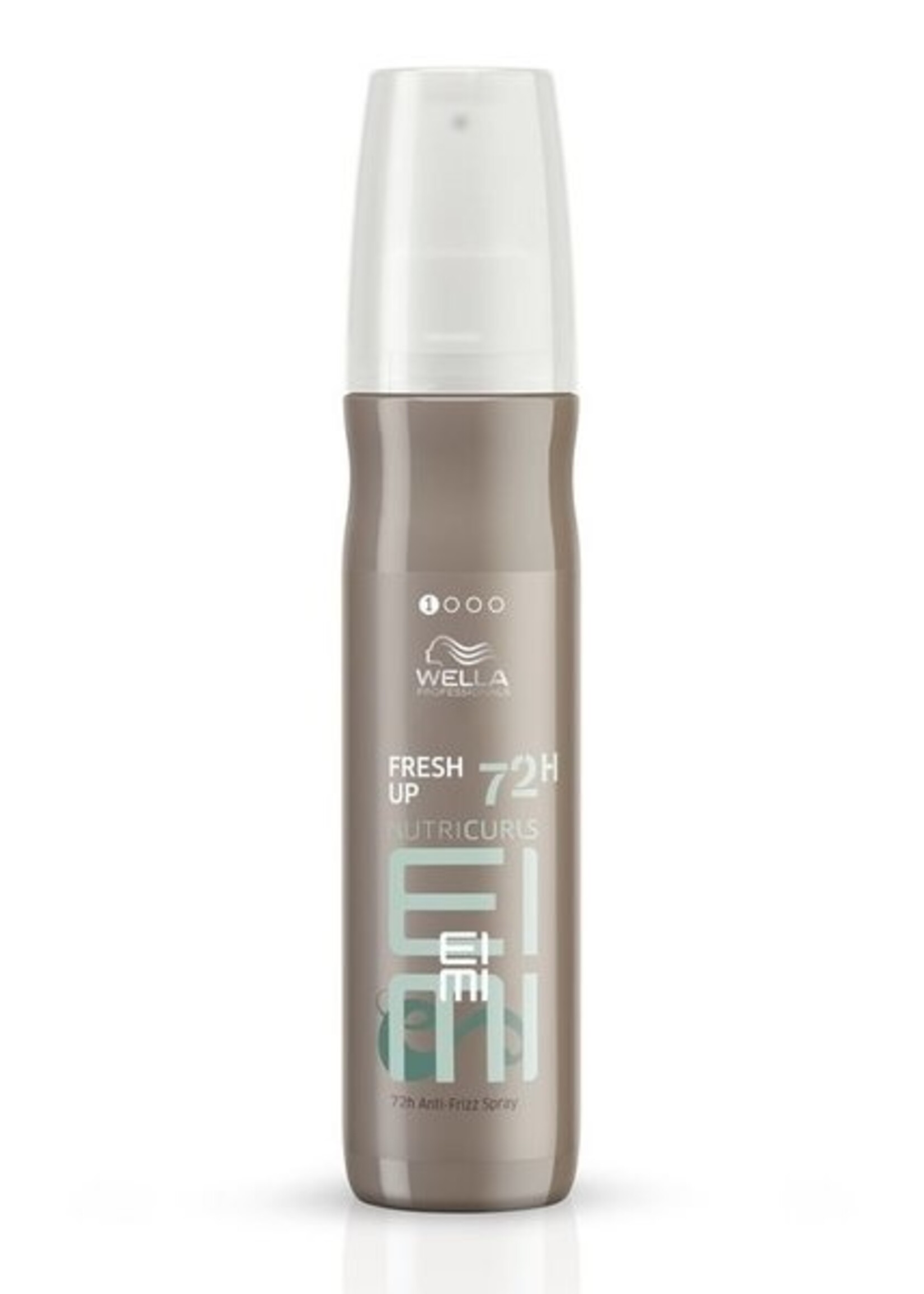 Wella Wella EIMI Nutricurls Fresh Up Spray - 150ml