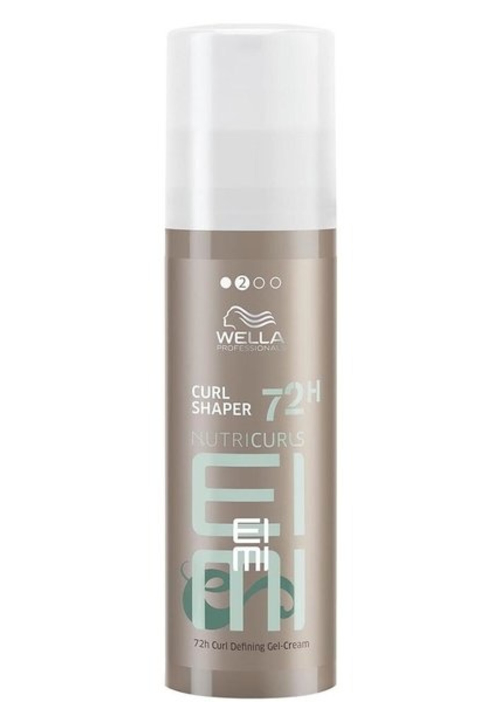 Wella Wella EIMI Nutricurls Curl Shaper Cream - 150ml