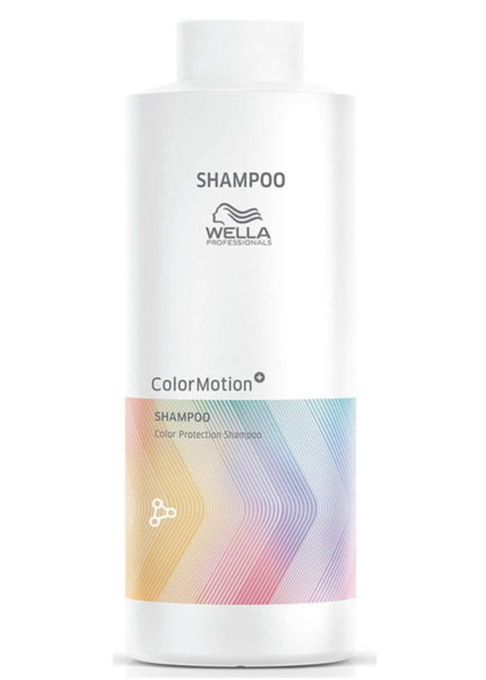 Wella Wella Colormotion+ Protection Shampoo