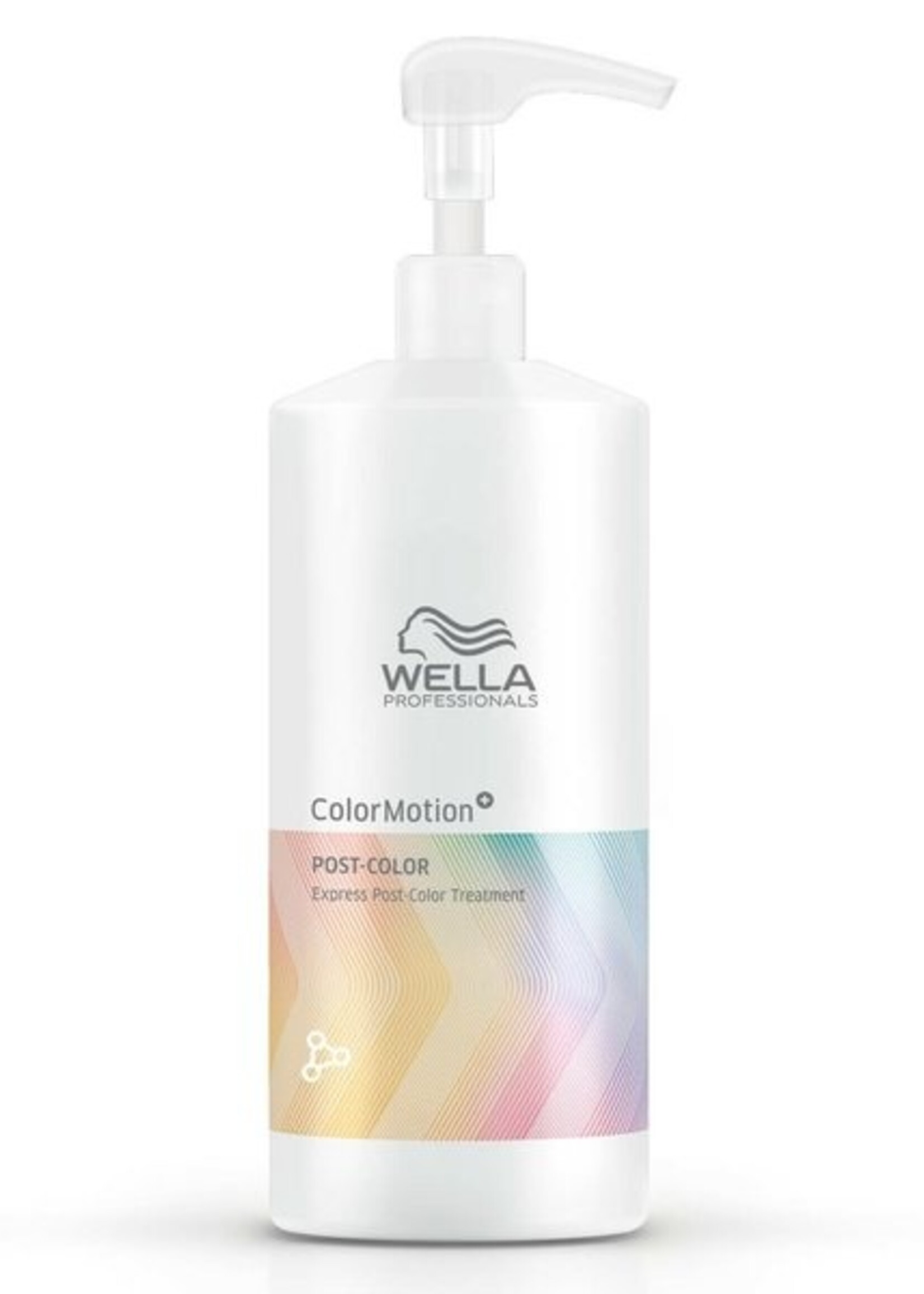 Wella Wella ColorMotion+ Post-Color Treatment - 500ml