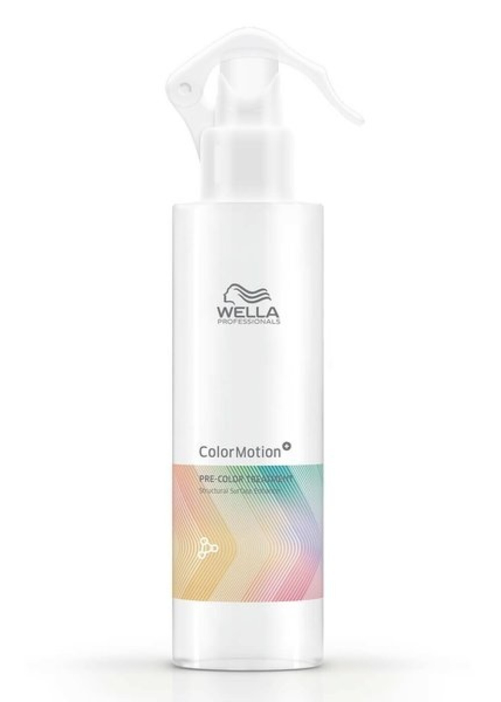 Wella Wella ColorMotion+ Pre-Color Treatment - 185ml