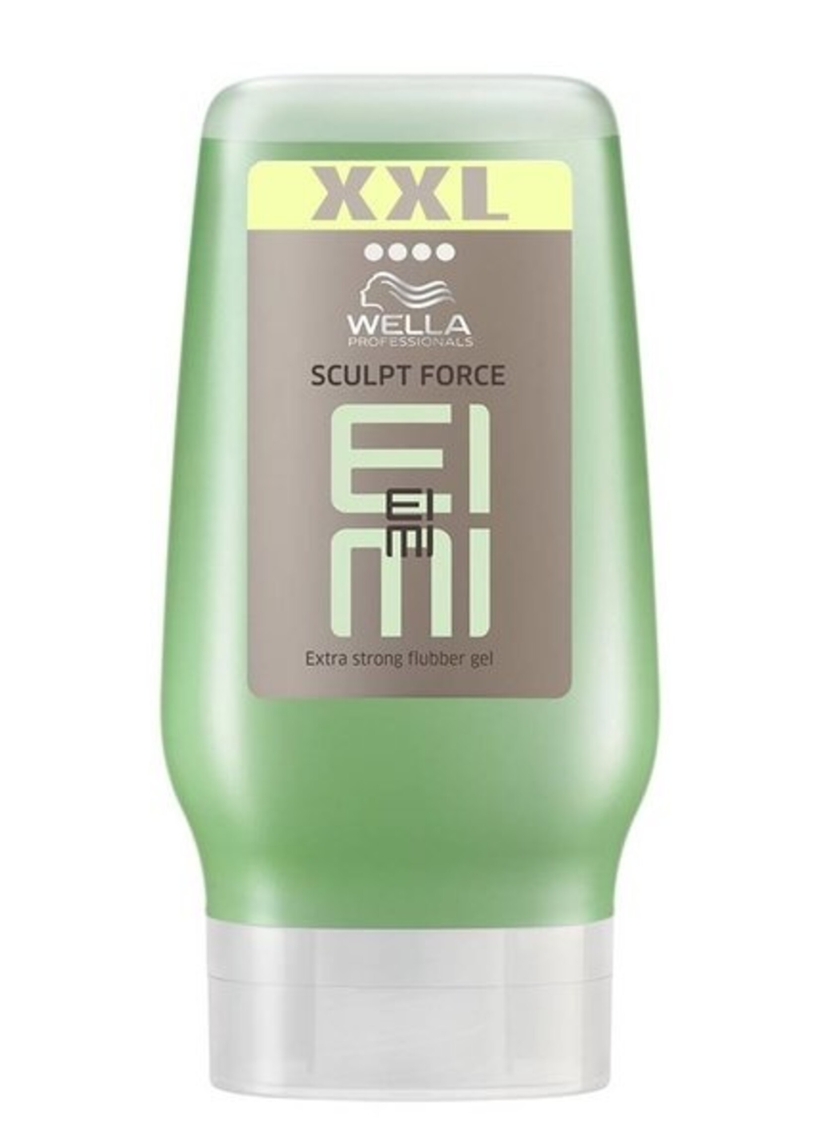 Wella Wella EIMI Sculpt Force Gel