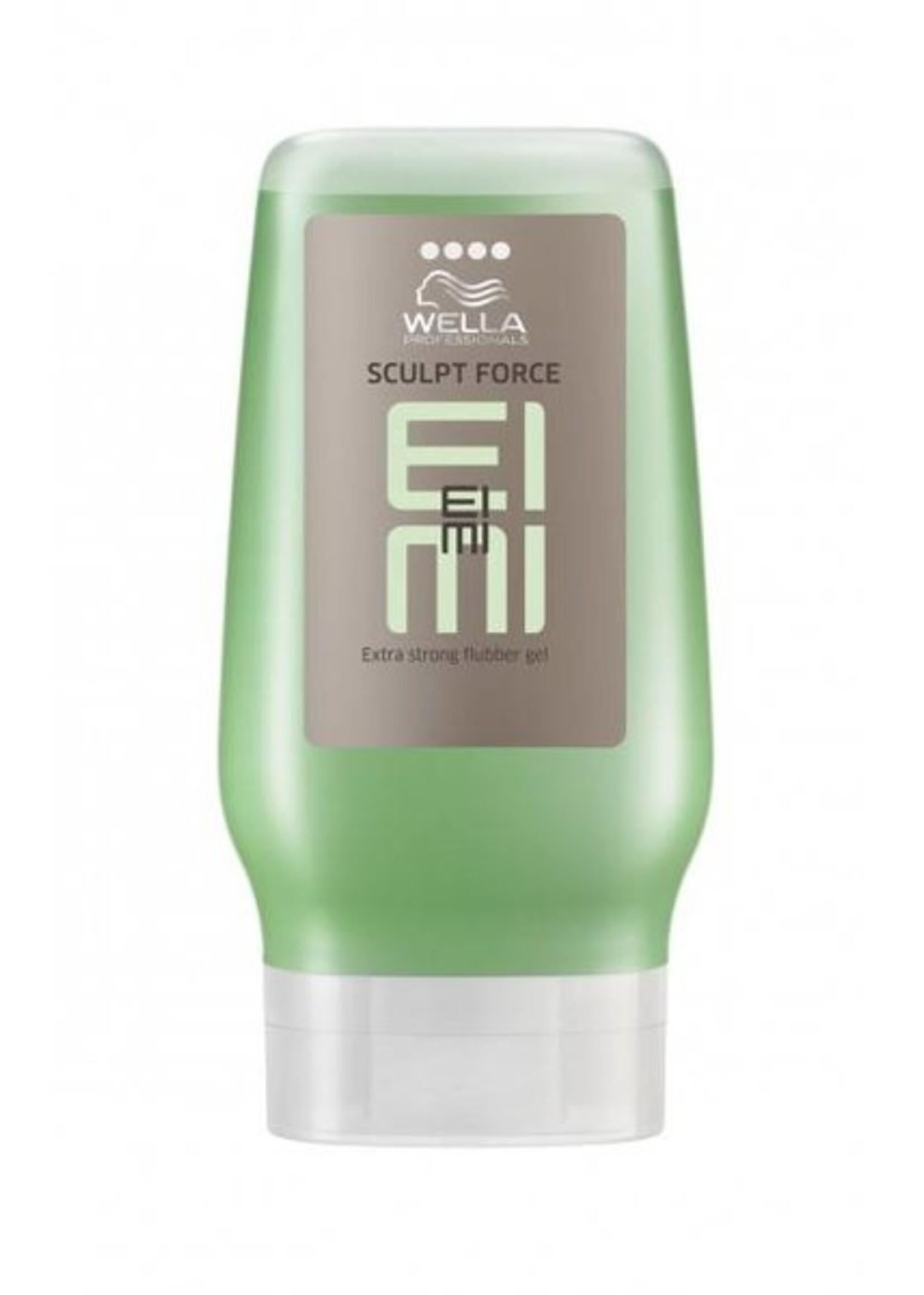 Wella Wella EIMI Sculpt Force Gel