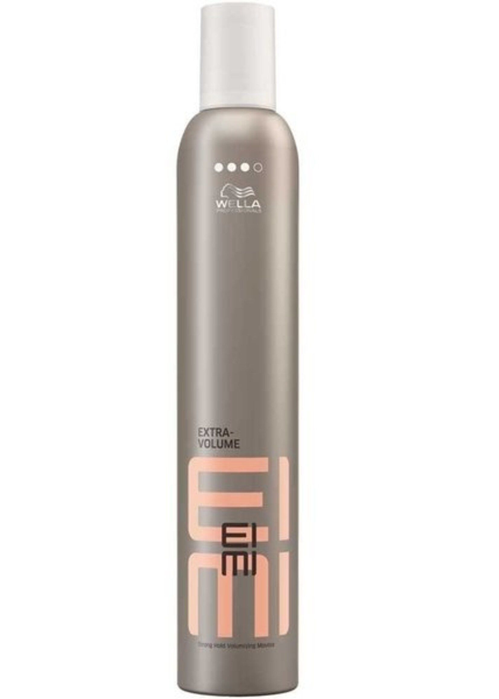Wella Wella EIMI Extra Volume Mousse
