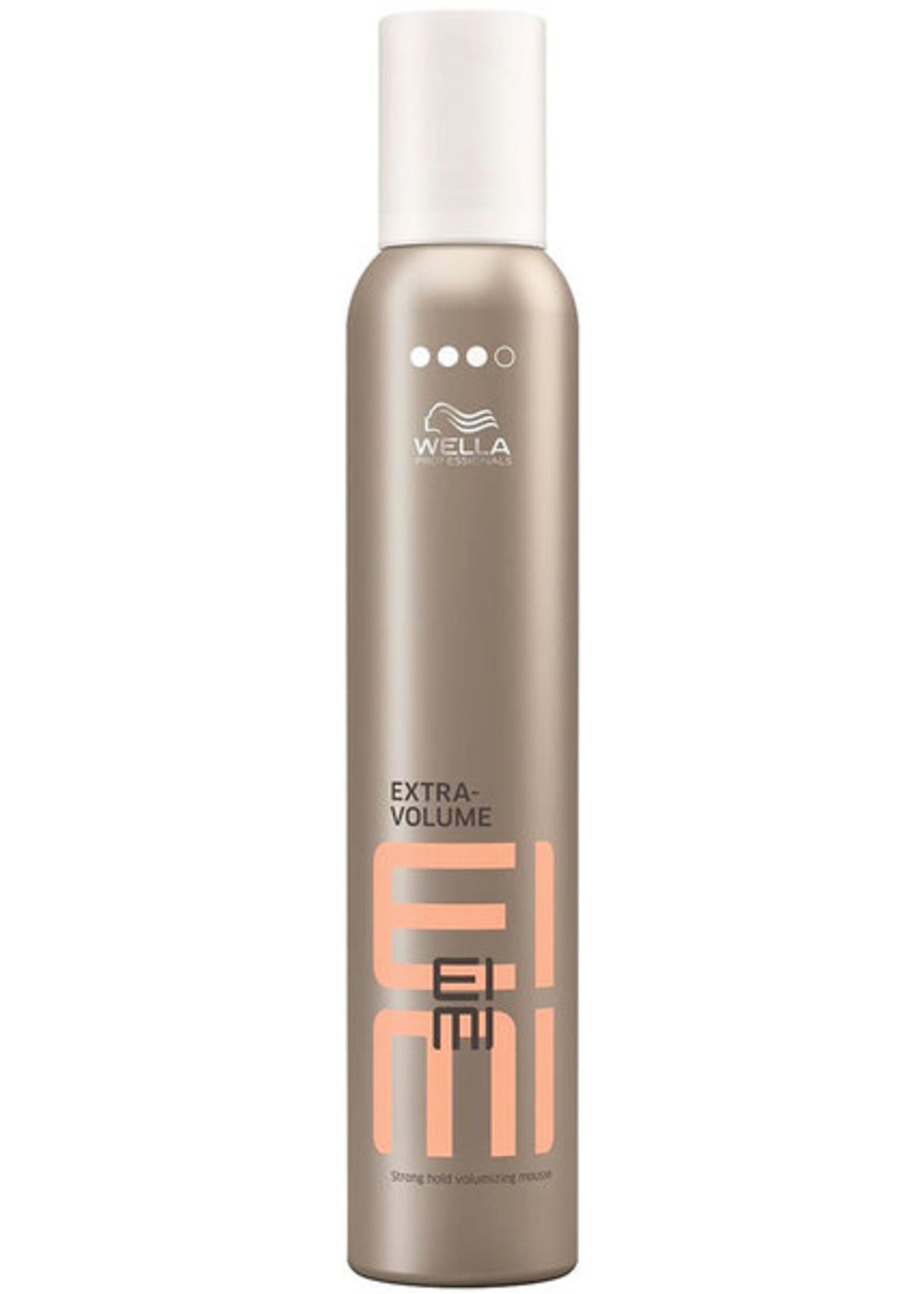 Wella Wella EIMI Extra Volume Mousse