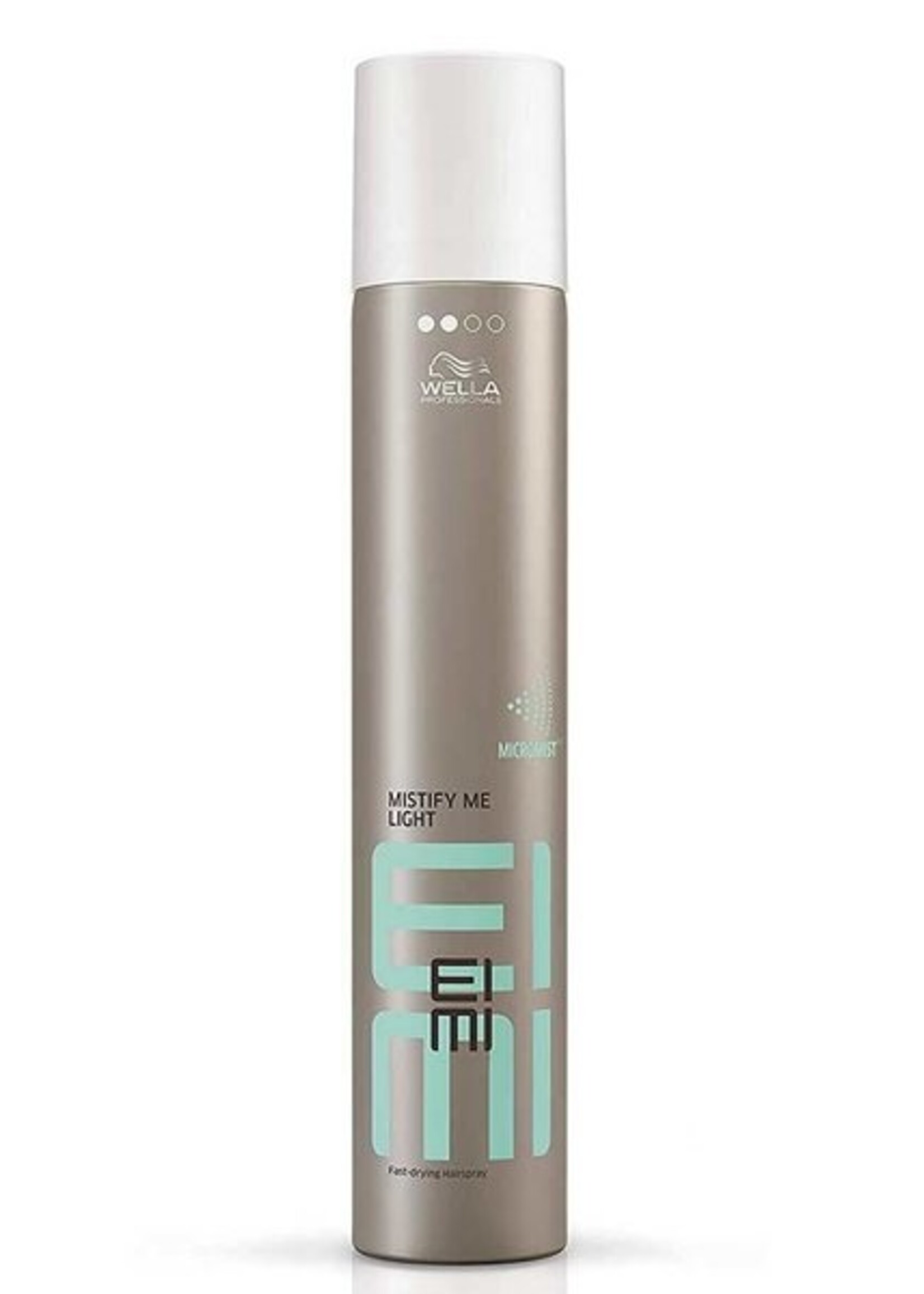 Wella Wella EIMI Mistify Me Light