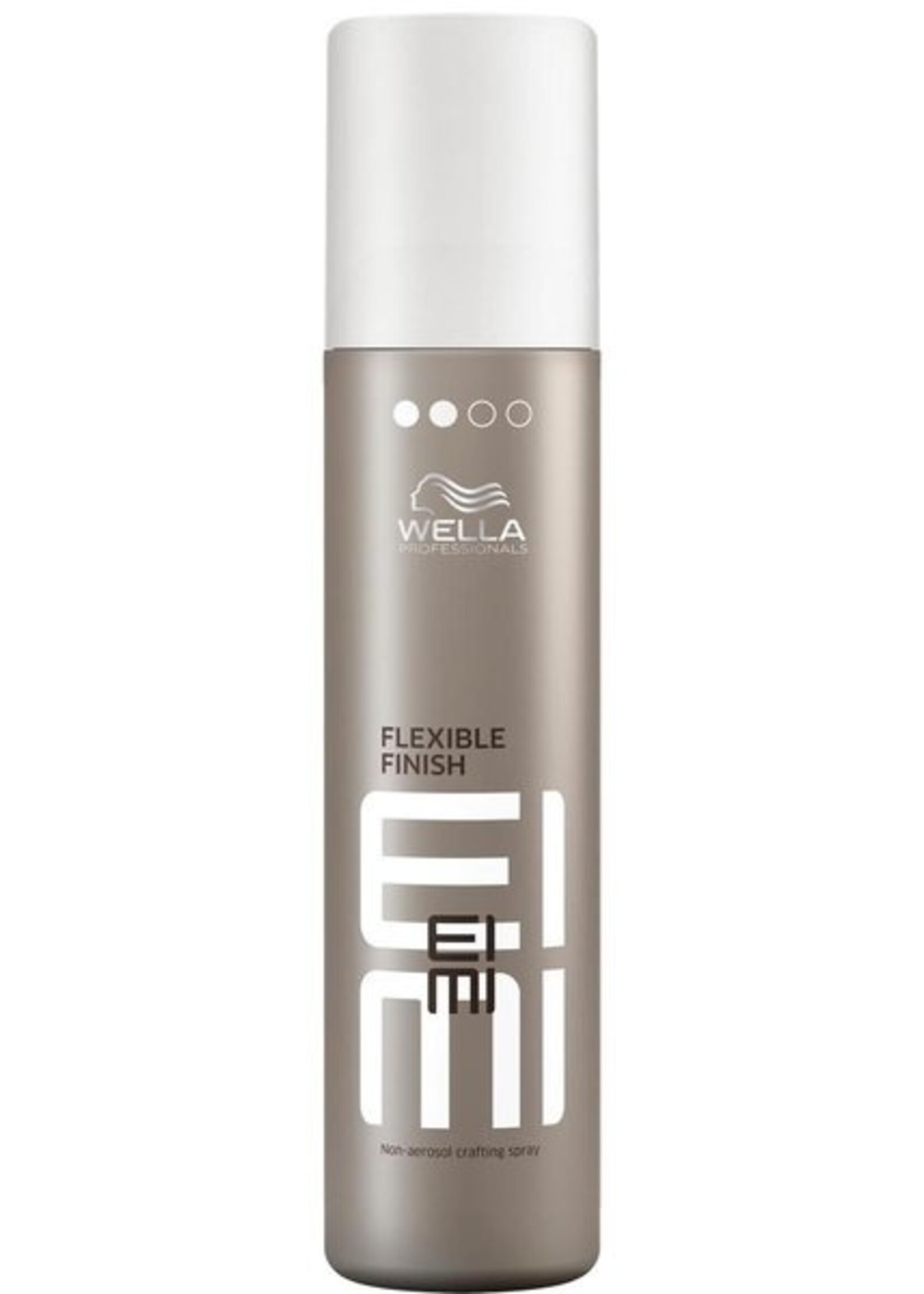 Wella Wella EIMI Flexible Finish Haarspray - 250ml