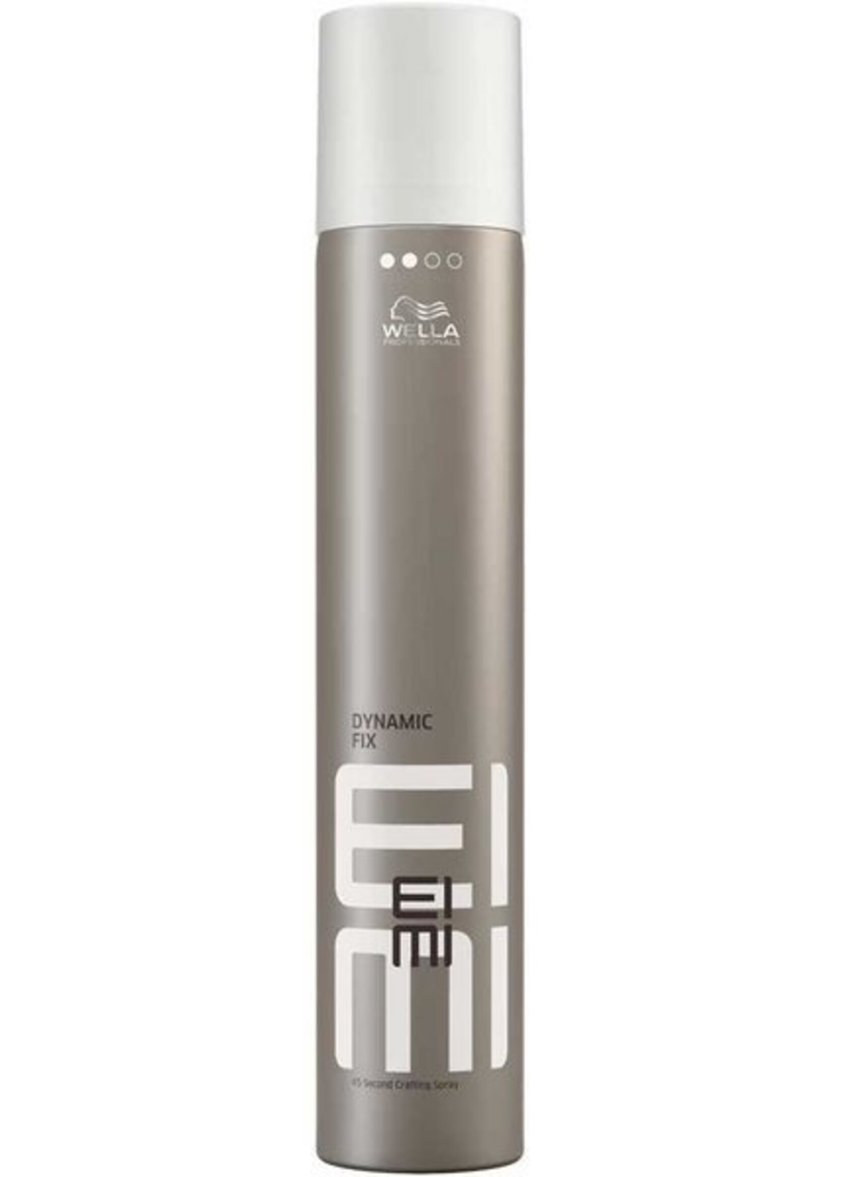 Wella Wella EIMI Dynamic Fix Haarlak