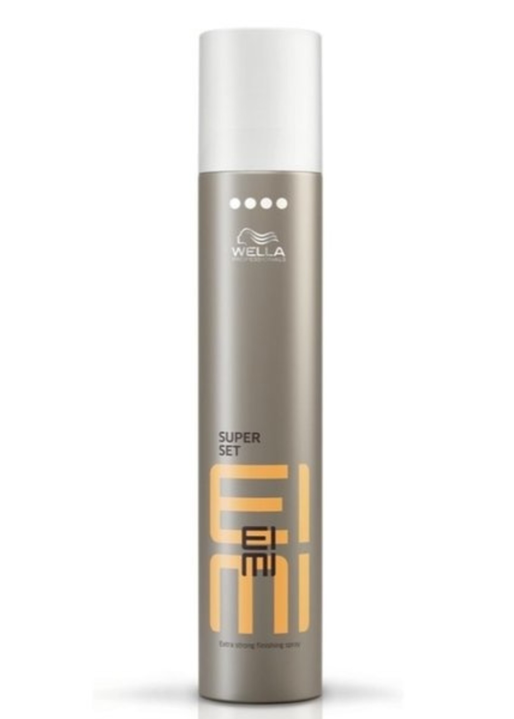 Wella Wella EIMI Super Set Haarlak