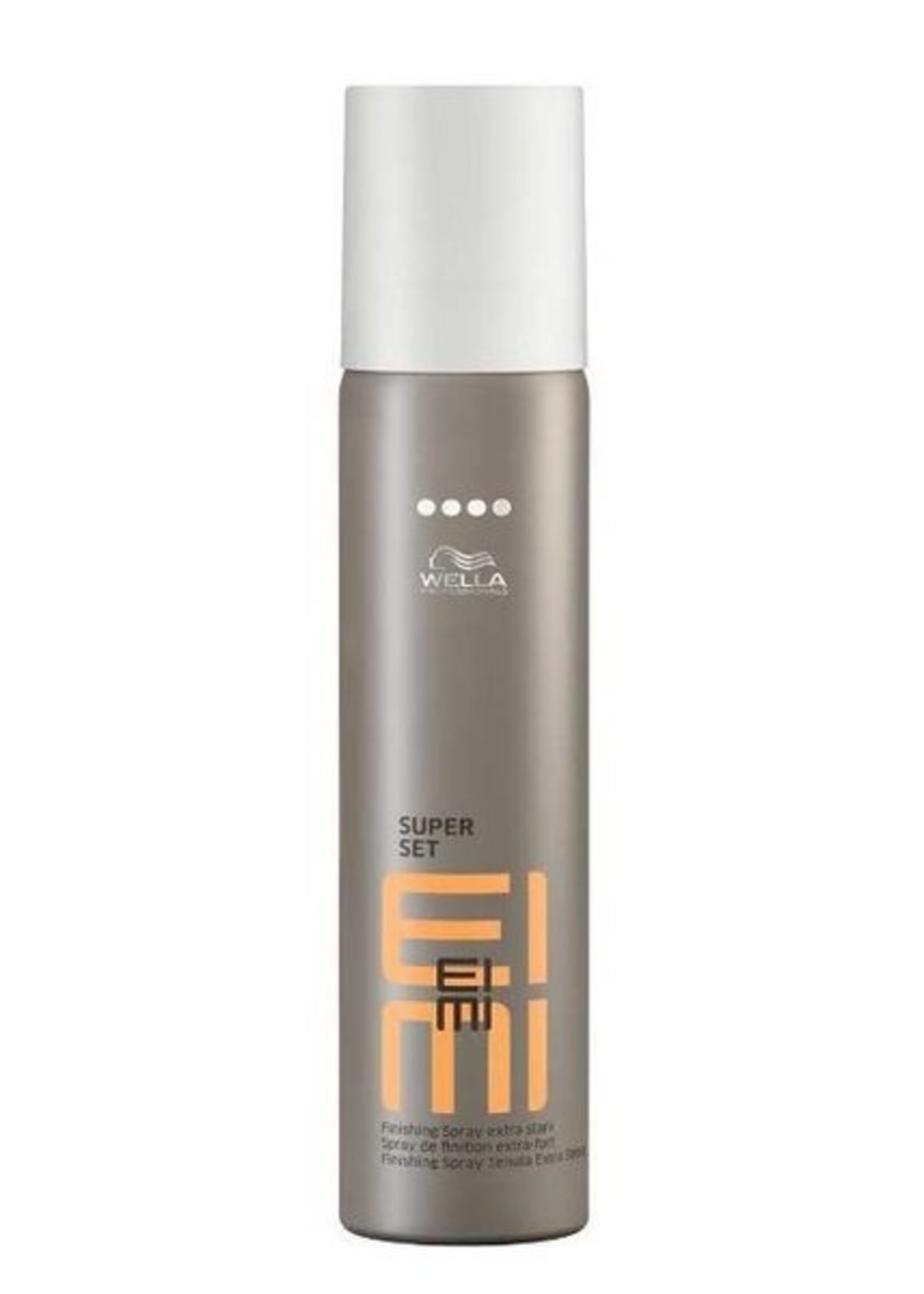 Wella Wella EIMI Super Set Haarlak