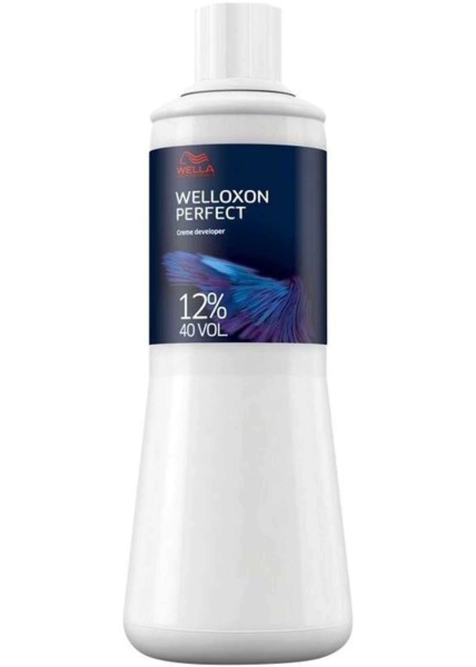 Wella Wella Koleston Welloxon Perfect Oxidatie - 500ml