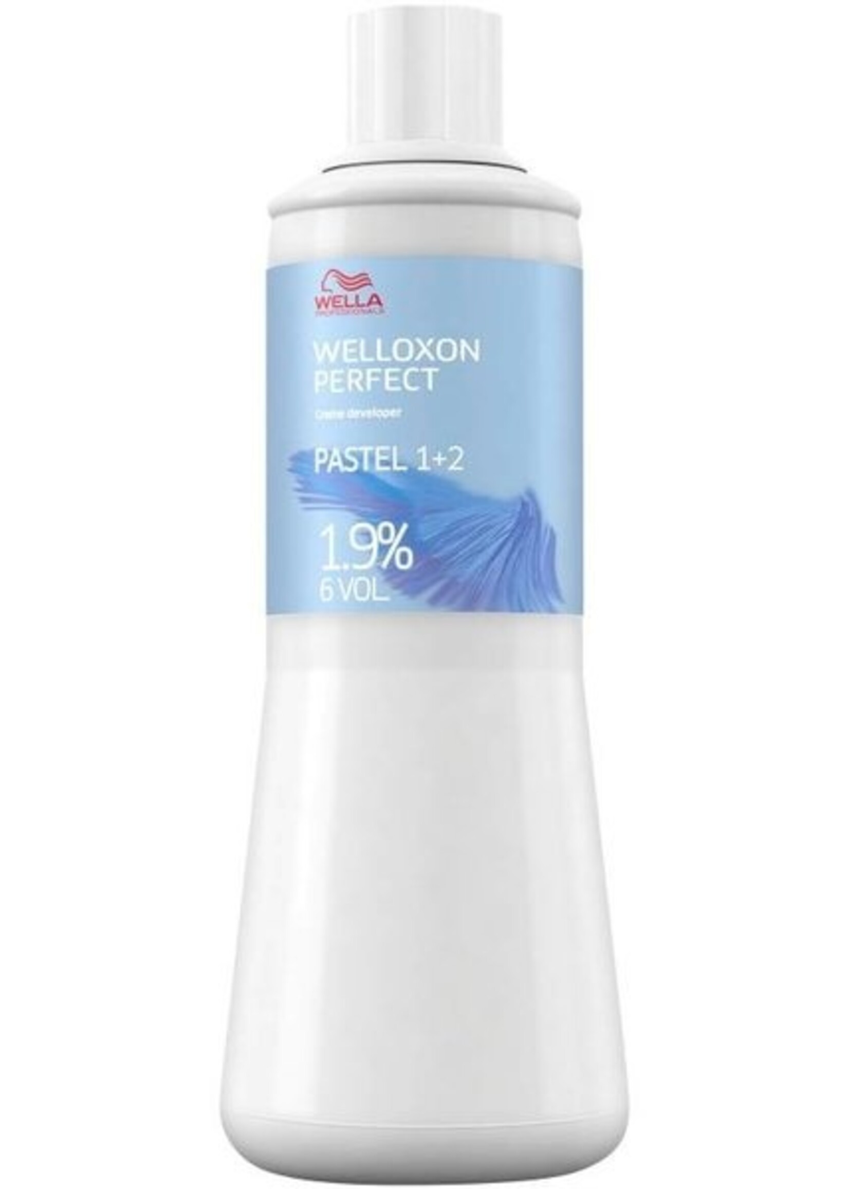 Wella Wella Koleston Welloxon Perfect Oxidatie - 500ml