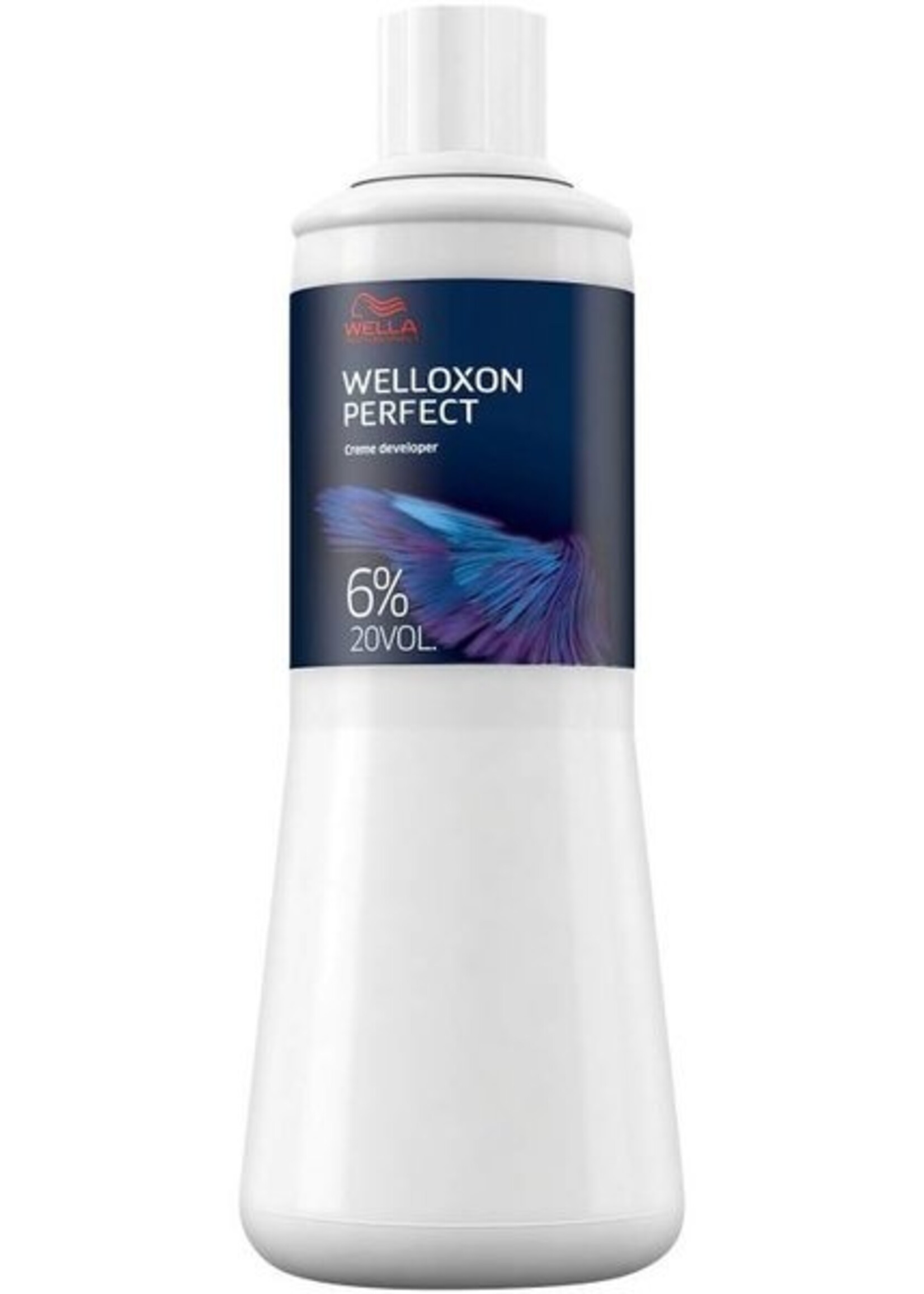 Wella Wella Koleston Welloxon Perfect Oxidatie - 500ml
