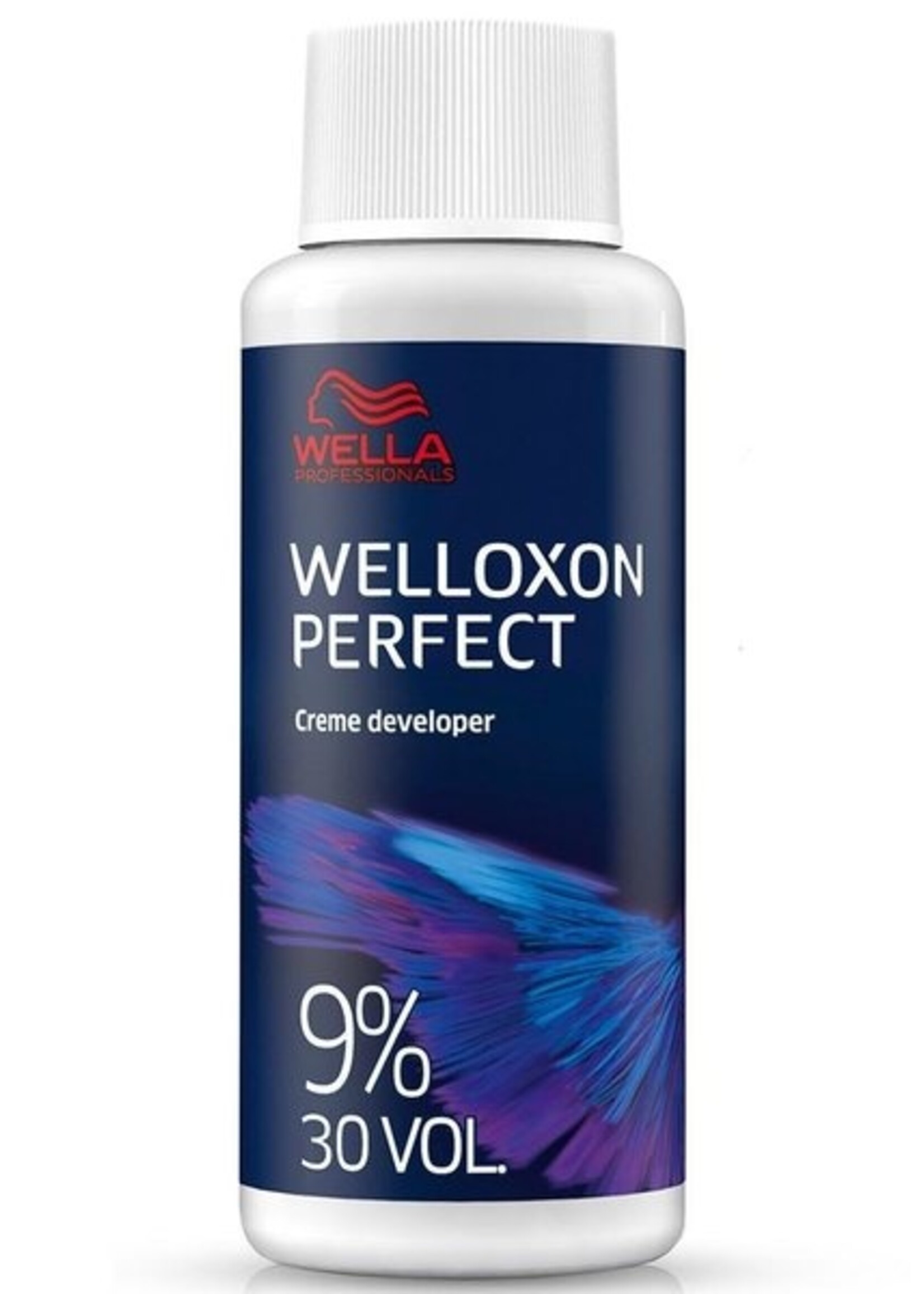 Wella Wella Koleston Welloxon Perfect Oxidatie - 60ml