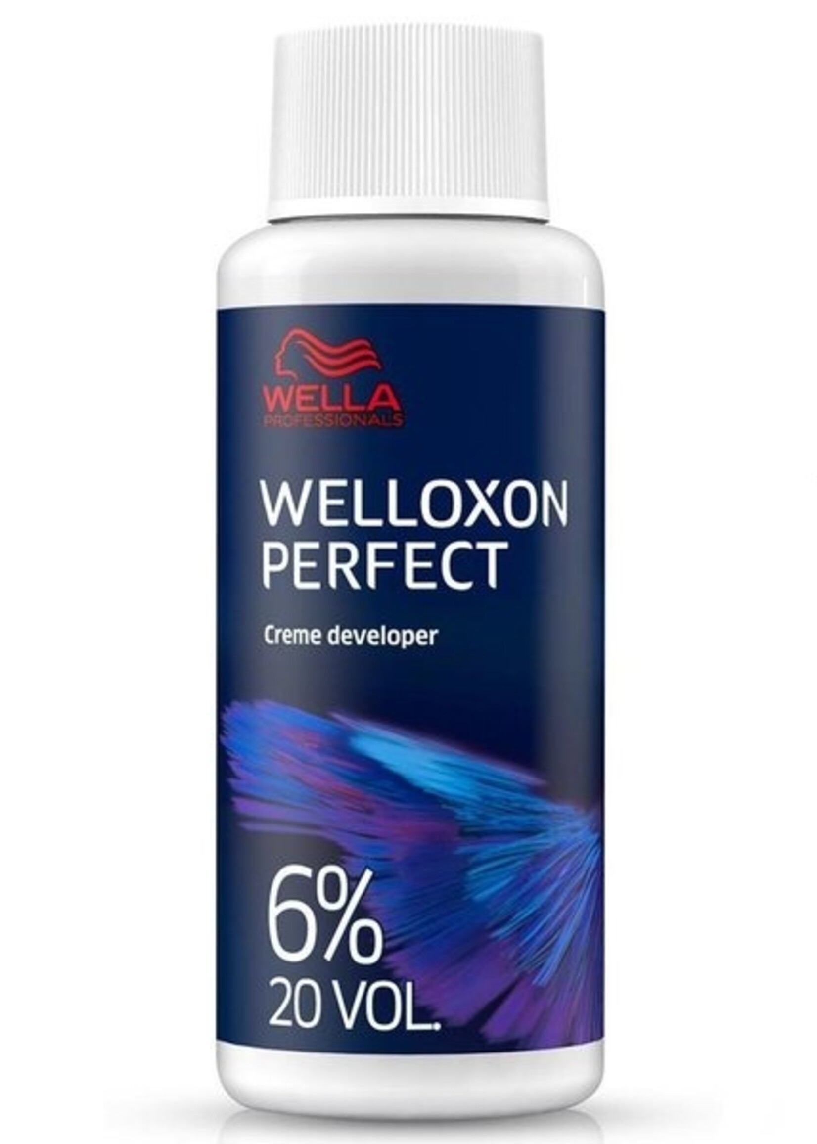 Wella Wella Koleston Welloxon Perfect Oxidatie - 60ml