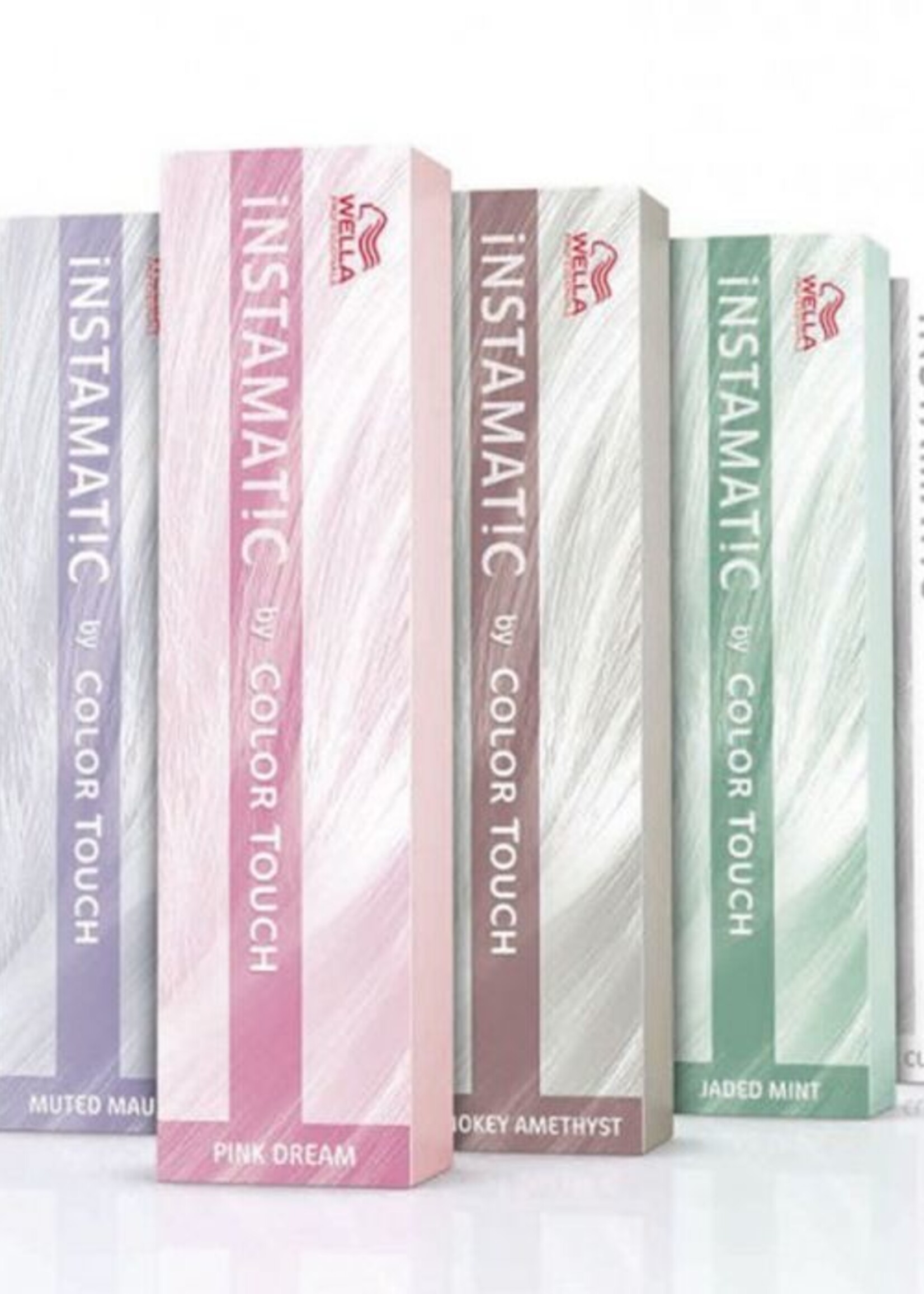 Wella Wella Color Touch Instamatic Color - 60ml