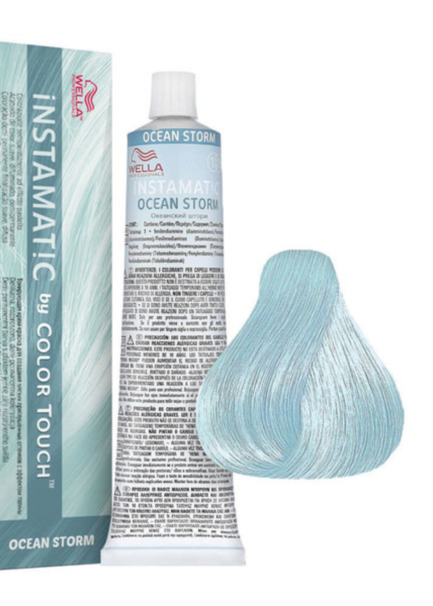 Wella Wella Color Touch Instamatic Color - 60ml