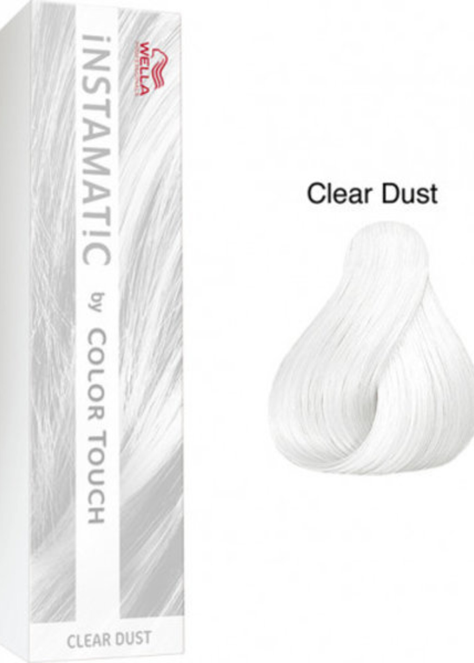 Wella Wella Color Touch Instamatic Color - 60ml