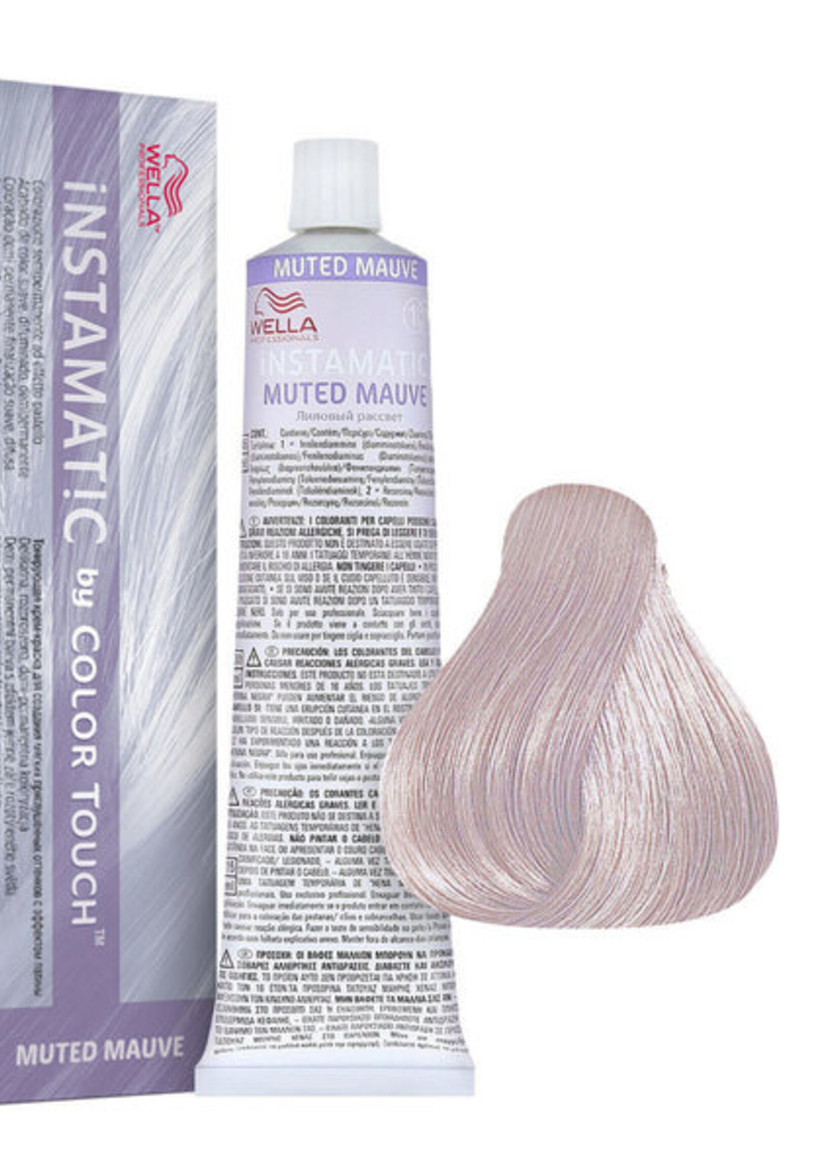 Wella Wella Color Touch Instamatic Color - 60ml
