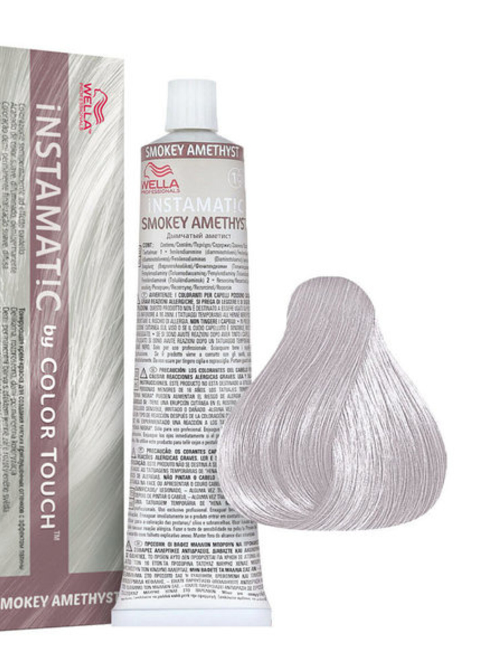 Wella Wella Color Touch Instamatic Color - 60ml