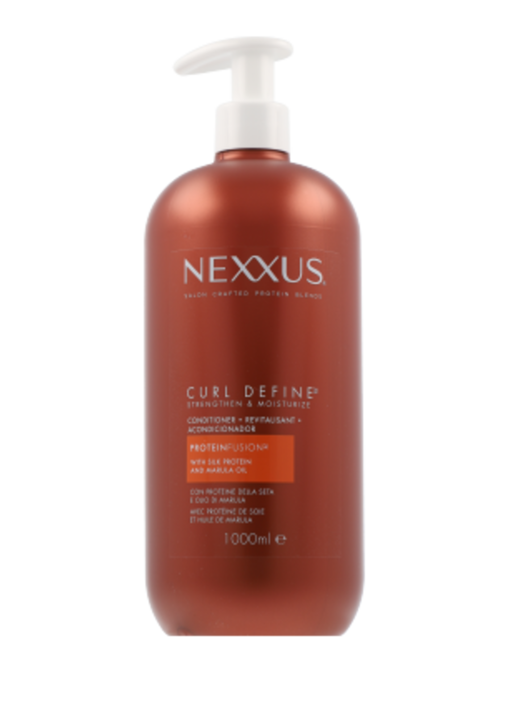 Nexxus Nexxus Curl Define Conditioner voor Krullend Haar