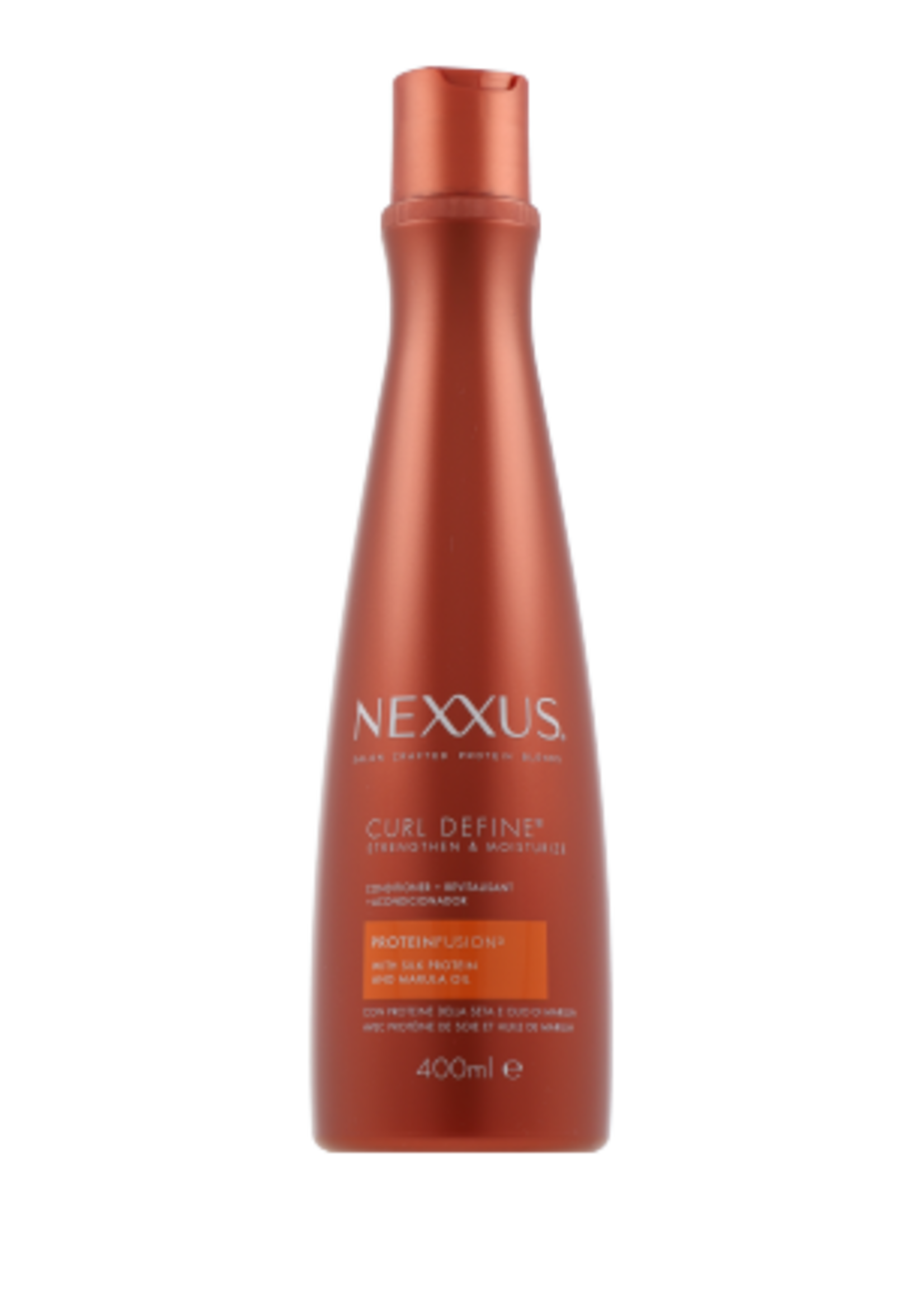 Nexxus Nexxus Curl Define Conditioner voor Krullend Haar
