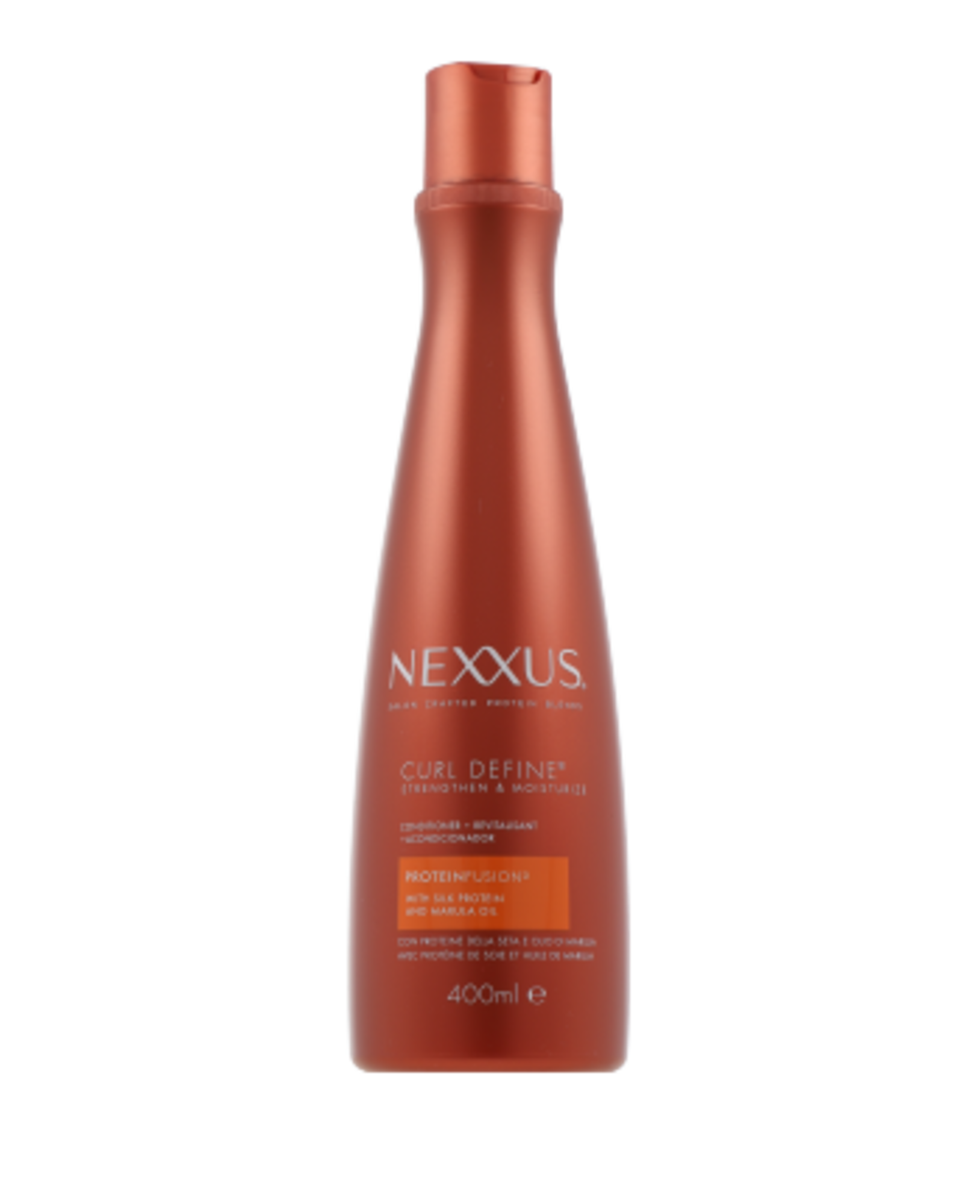 Nexxus Curl Define Conditioner in huis? €19,95 Nancy