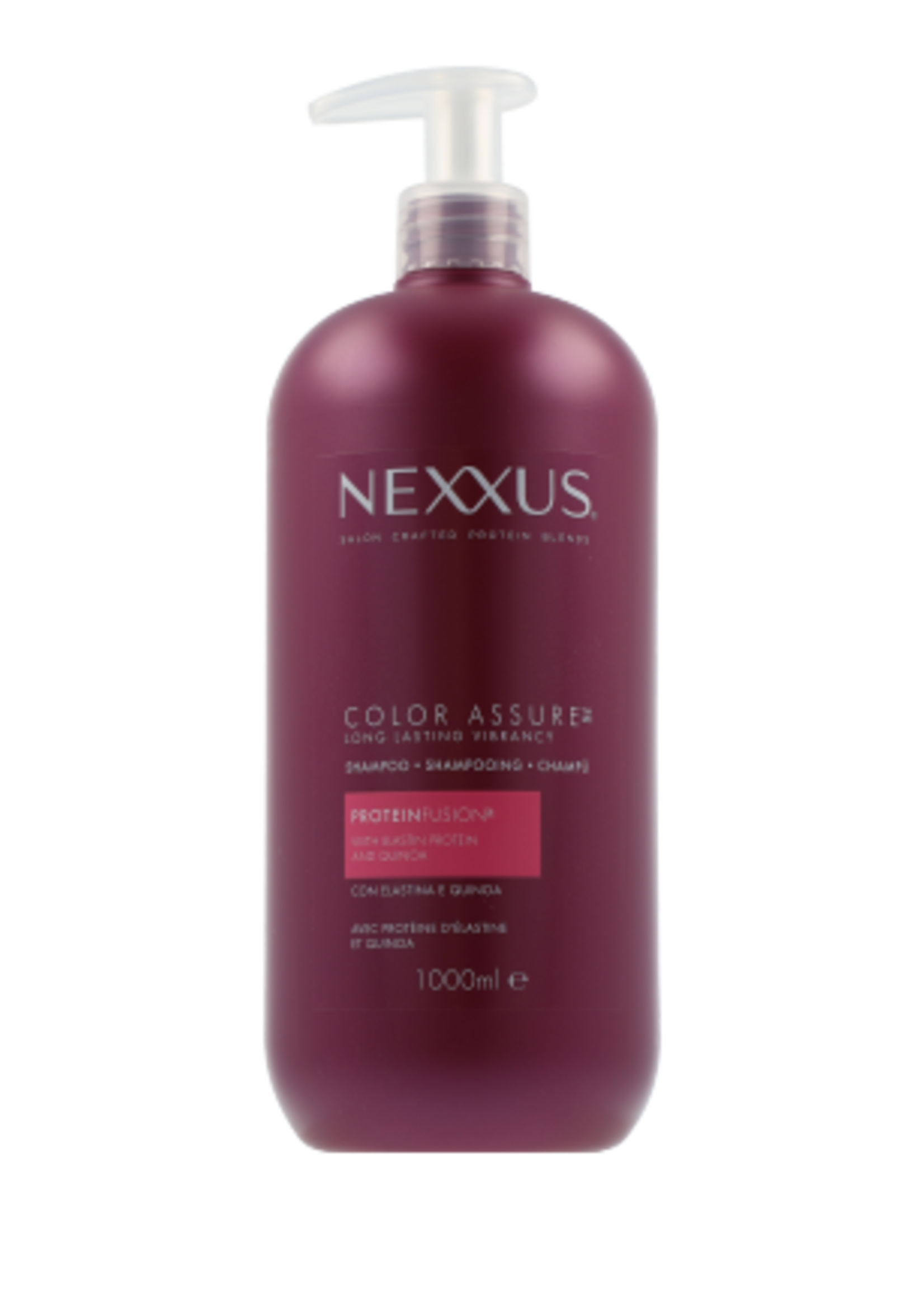 Nexxus Nexxus Color Assure Shampoo