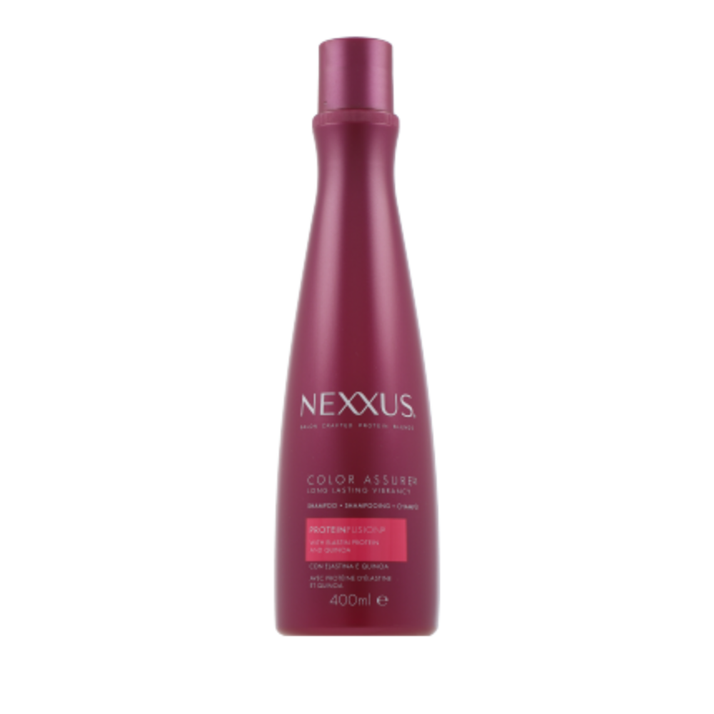 Nexxus Color Assure Shampoo in huis? €19,95 Nancy