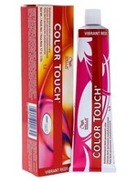 Wella Wella Color Touch Vibrant Reds