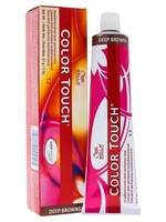 Wella Wella Color Touch Deep Browns Color