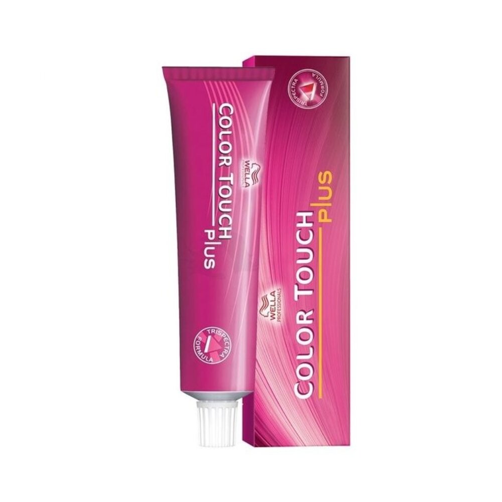 Wella Color Touch Plus Color - 60ml - Hairwebshop.com