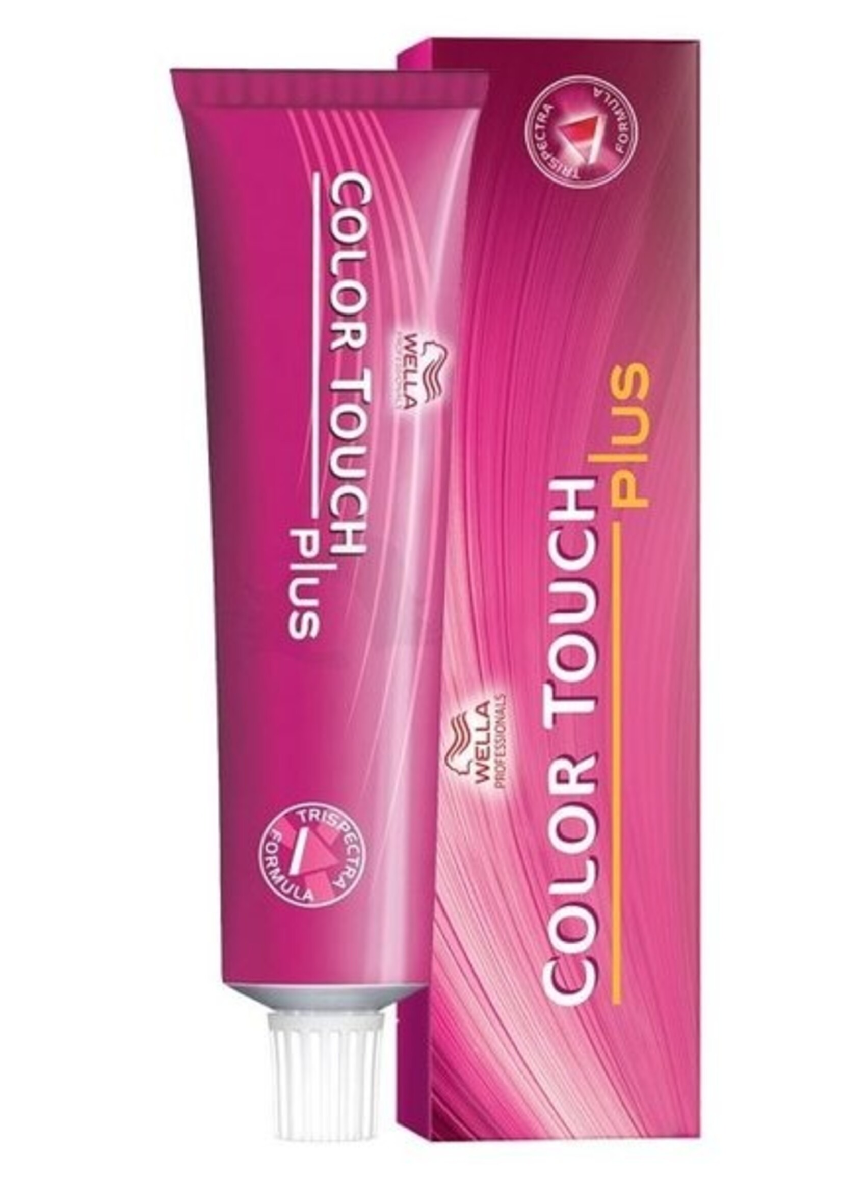 Wella Wella Color Touch Plus Color - 60ml