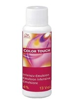 Wella Wella Color Touch Emulsion - 60ml