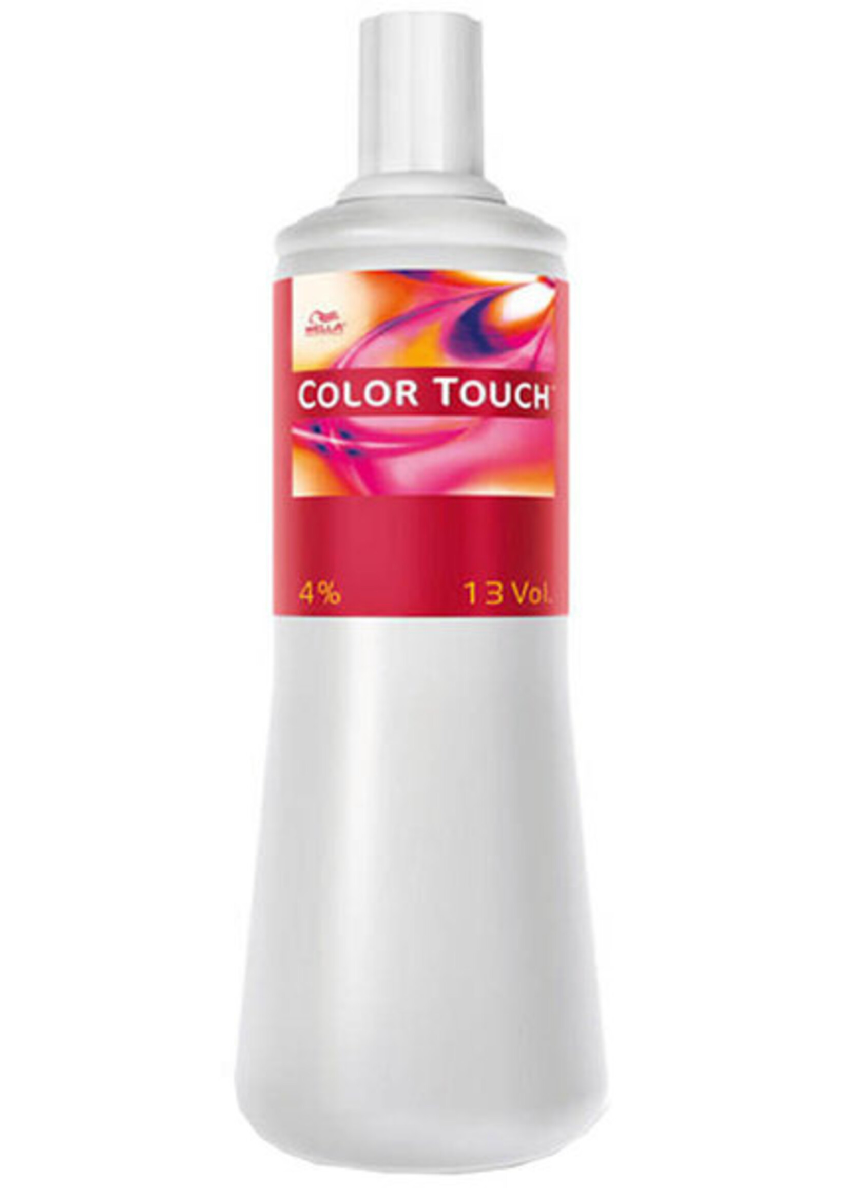 Wella Wella Color Touch Emulsion - 1000ml