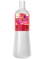 Wella Wella Color Touch Emulsion - 1000ml