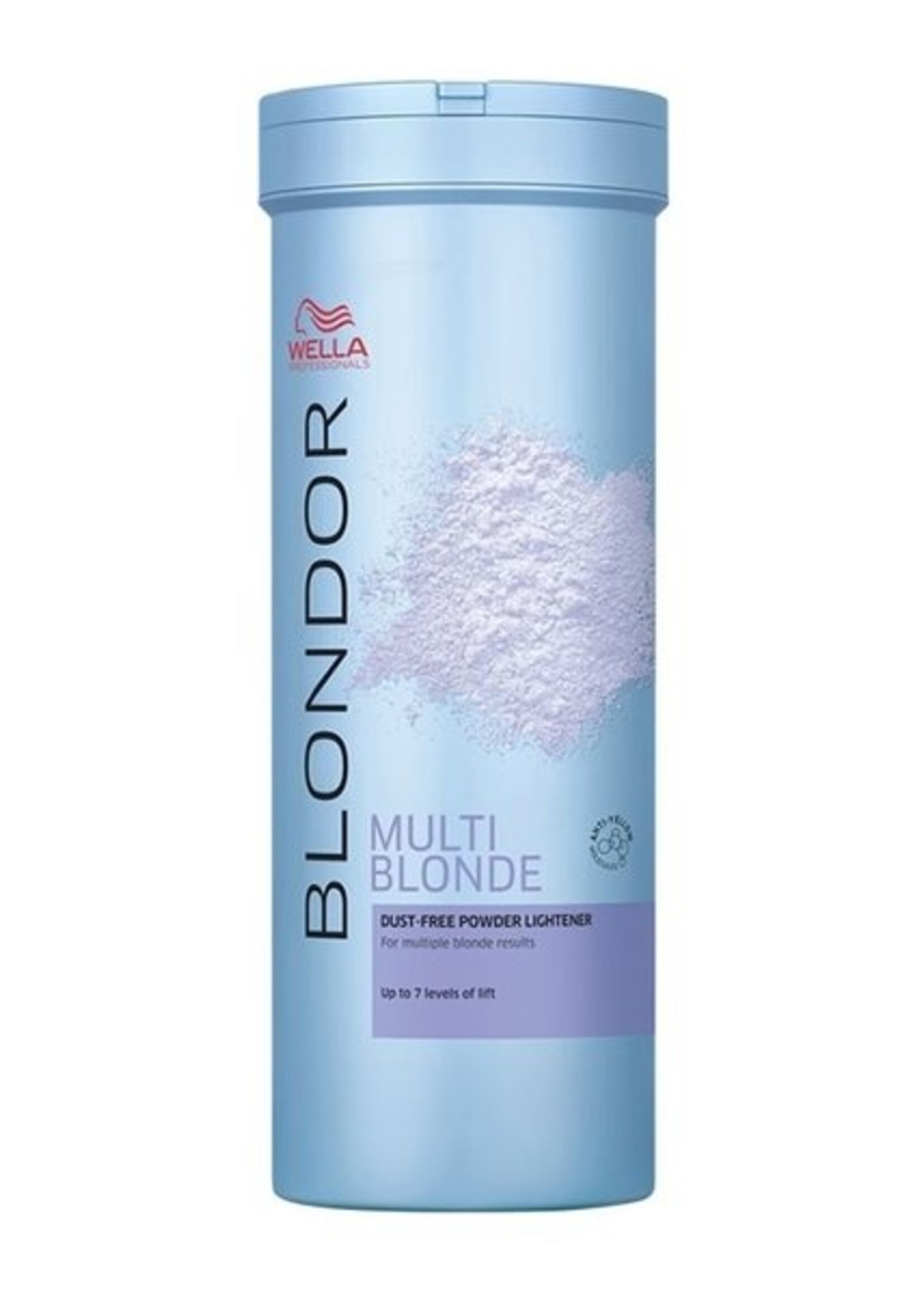Wella Wella Blondor Multi Blonde Lightening Powder