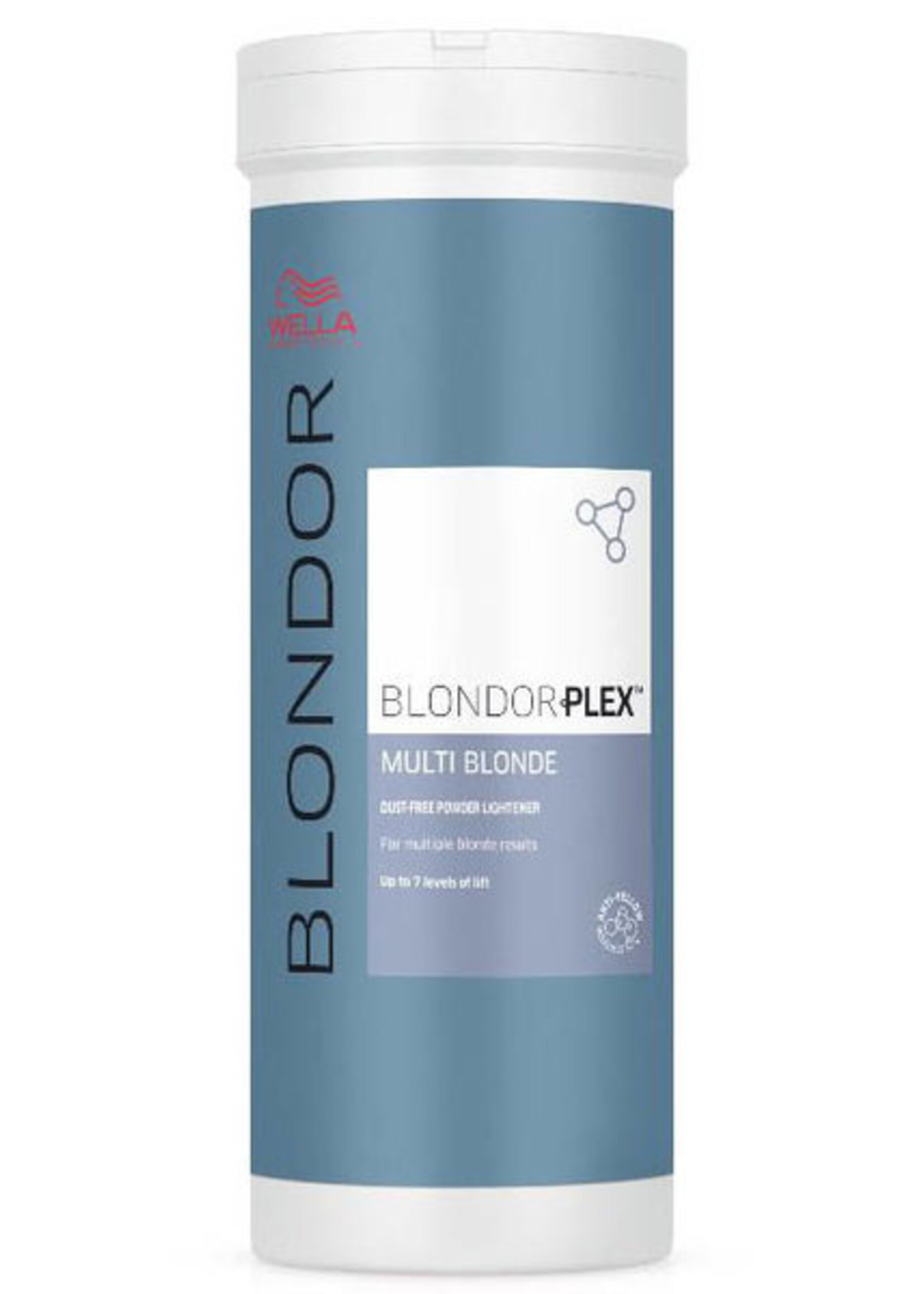 Wella Wella Blondorplex Multi Blonde Lightening Powder