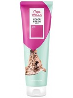 Wella Wella Color Fresh Pink Mask